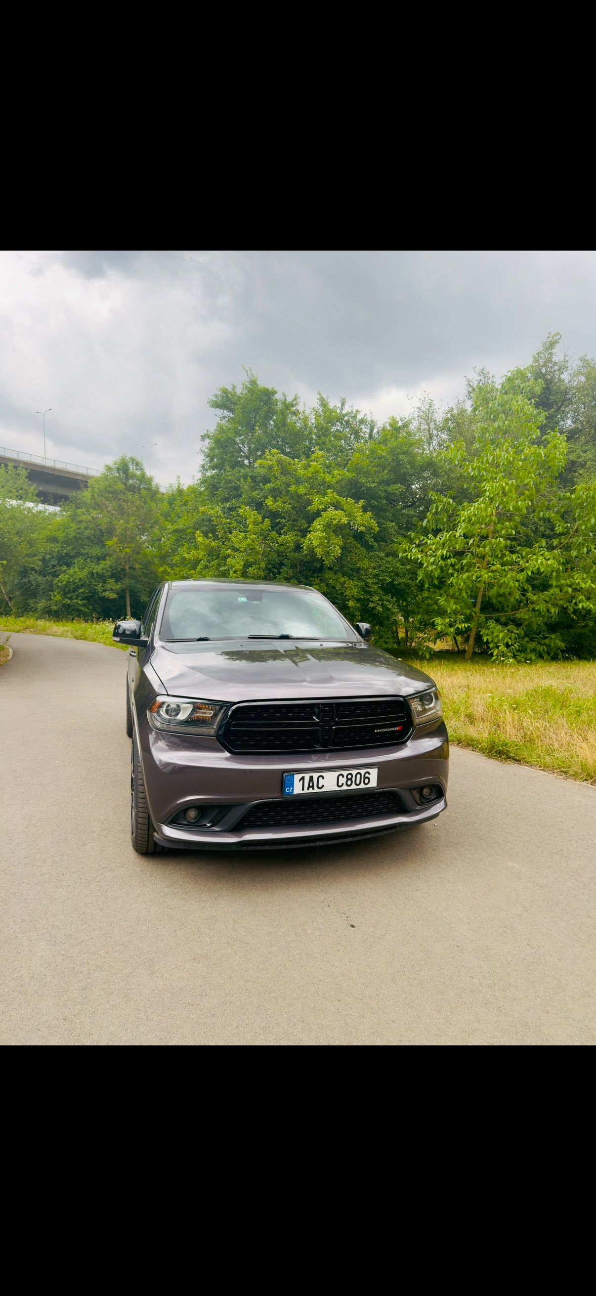 Dodge Durango, R/T 5,7 HEMI LPG odpočet DPH - fotka 2