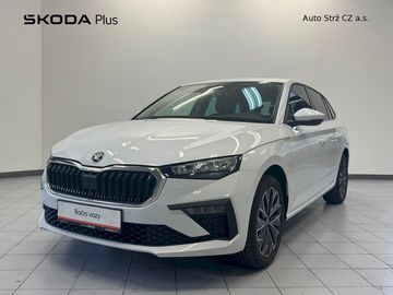1.0TSI,85KW,M6,SELECTION