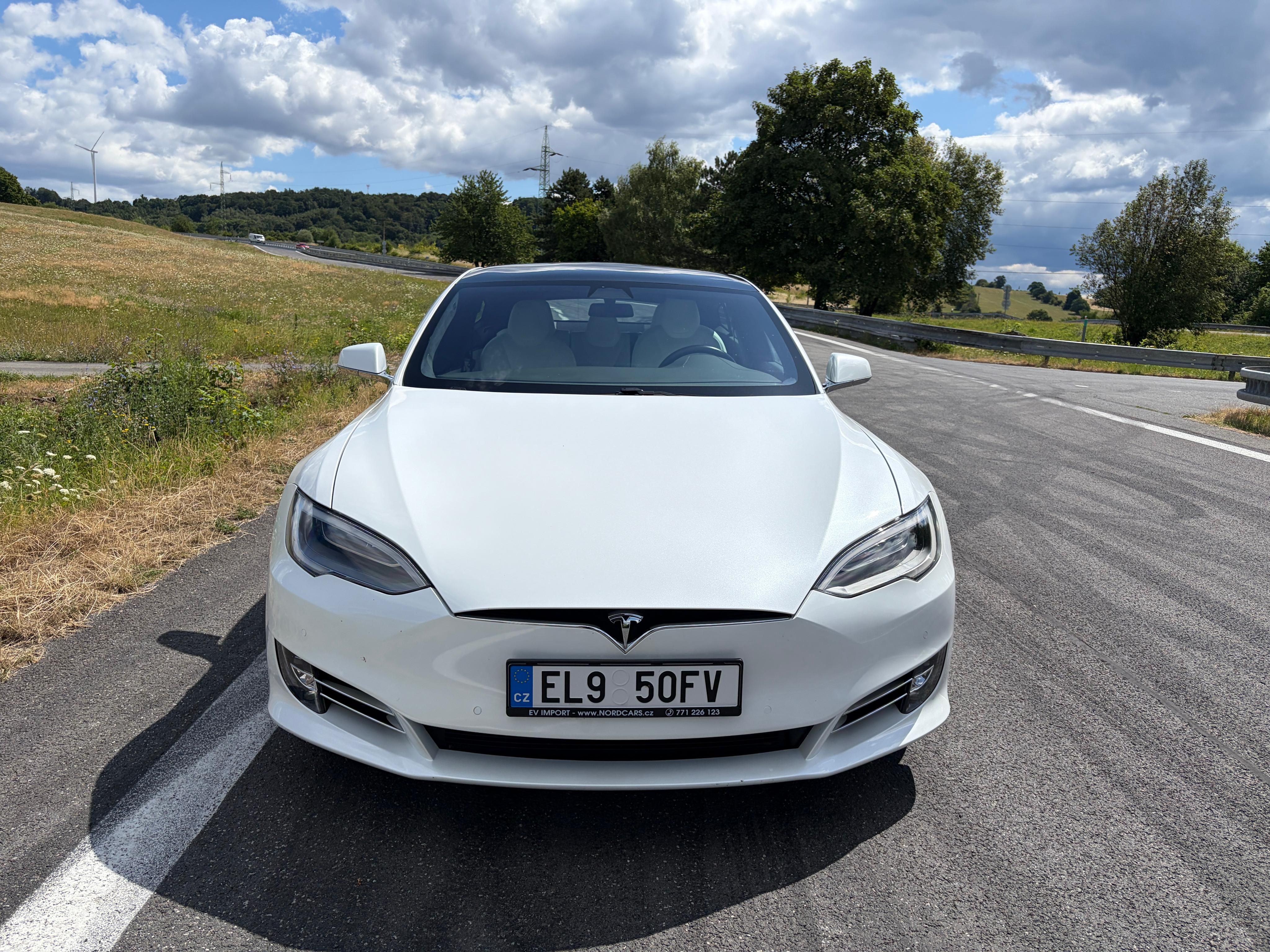 Tesla Model S, Long Range 2020 | Raven | FSD - fotka 2