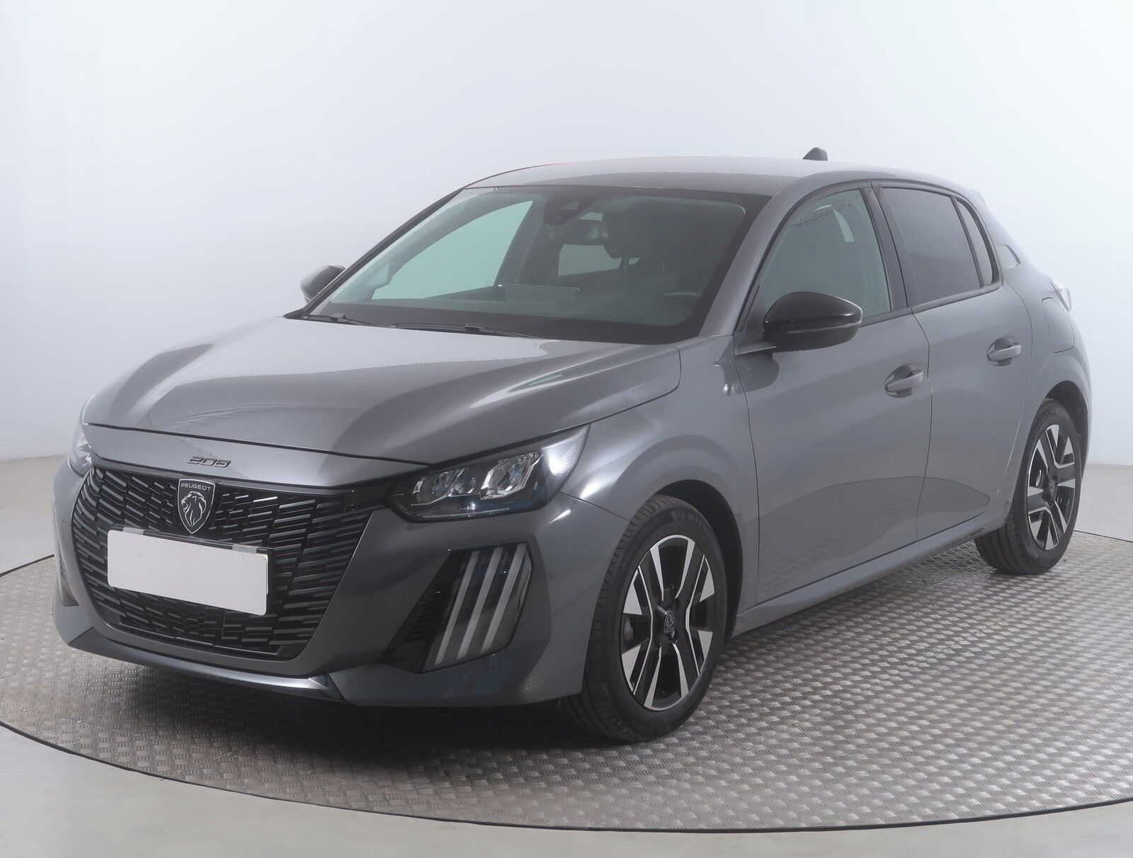 Peugeot 208, 1.2 PureTech, Serv.kniha - fotka 2