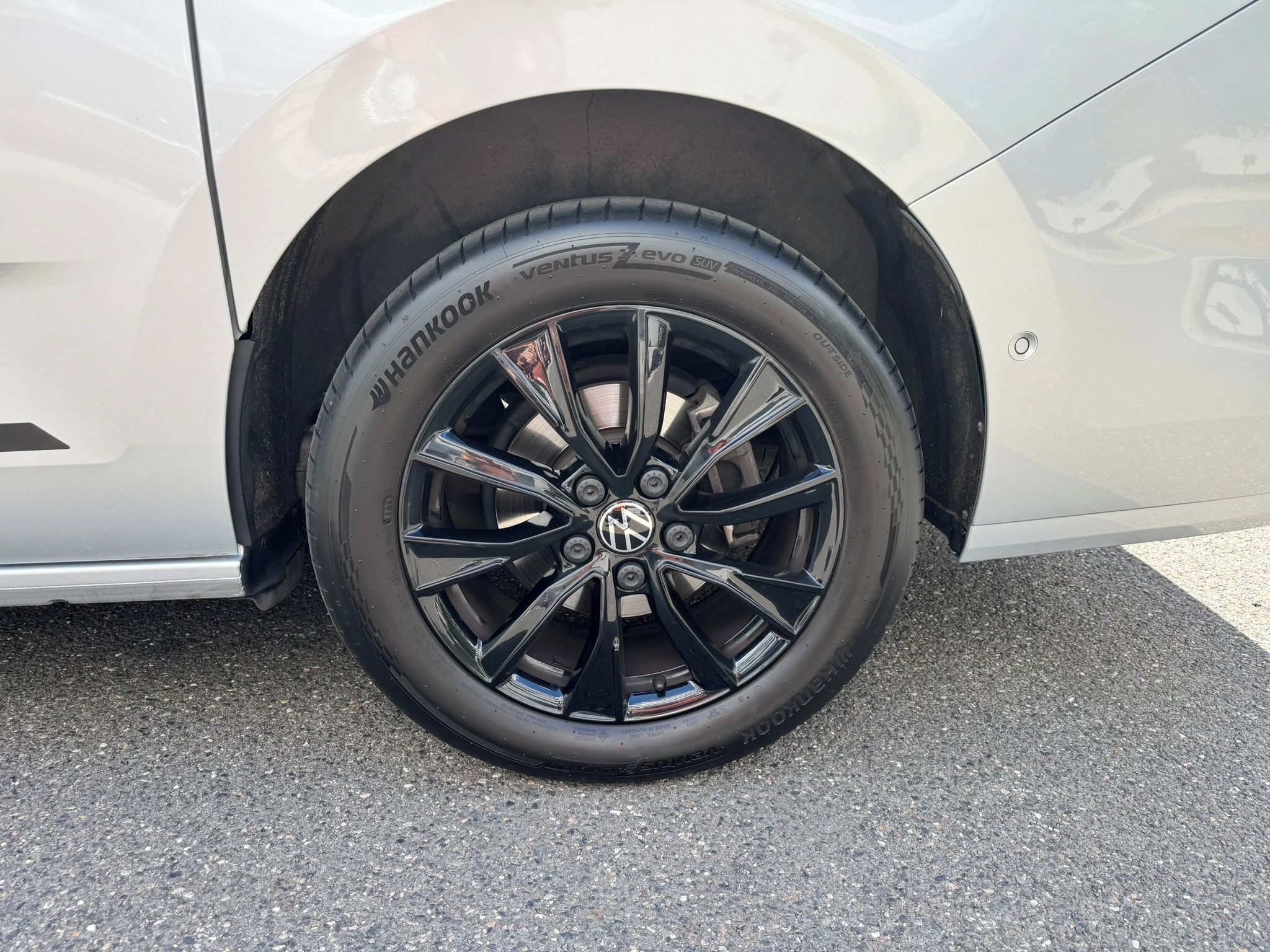 Volkswagen Multivan, Multivan Long Life Edition - fotka 5