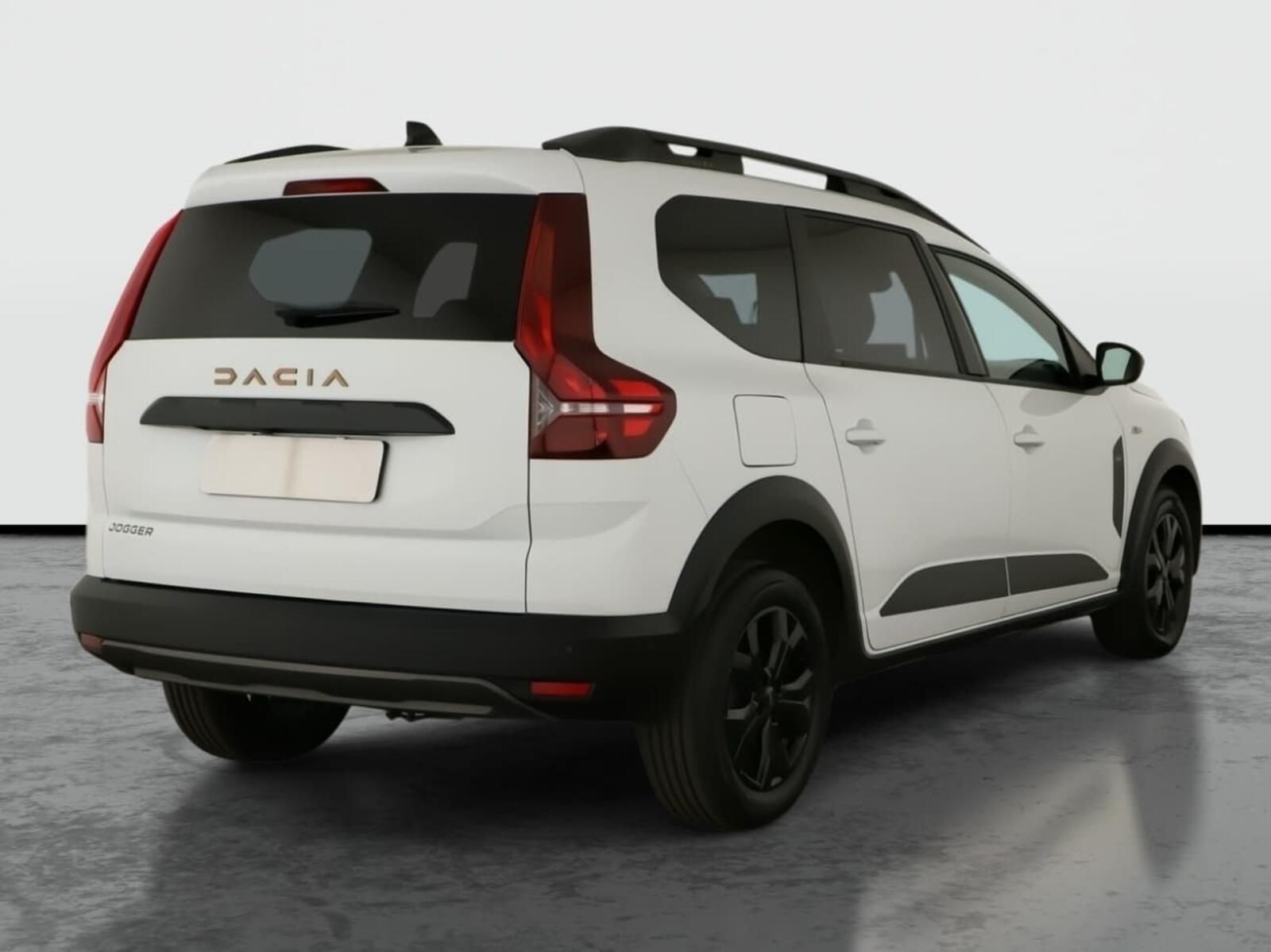 Dacia Jogger, 1.0 TCe, Extreme, EXTREME - fotka 5