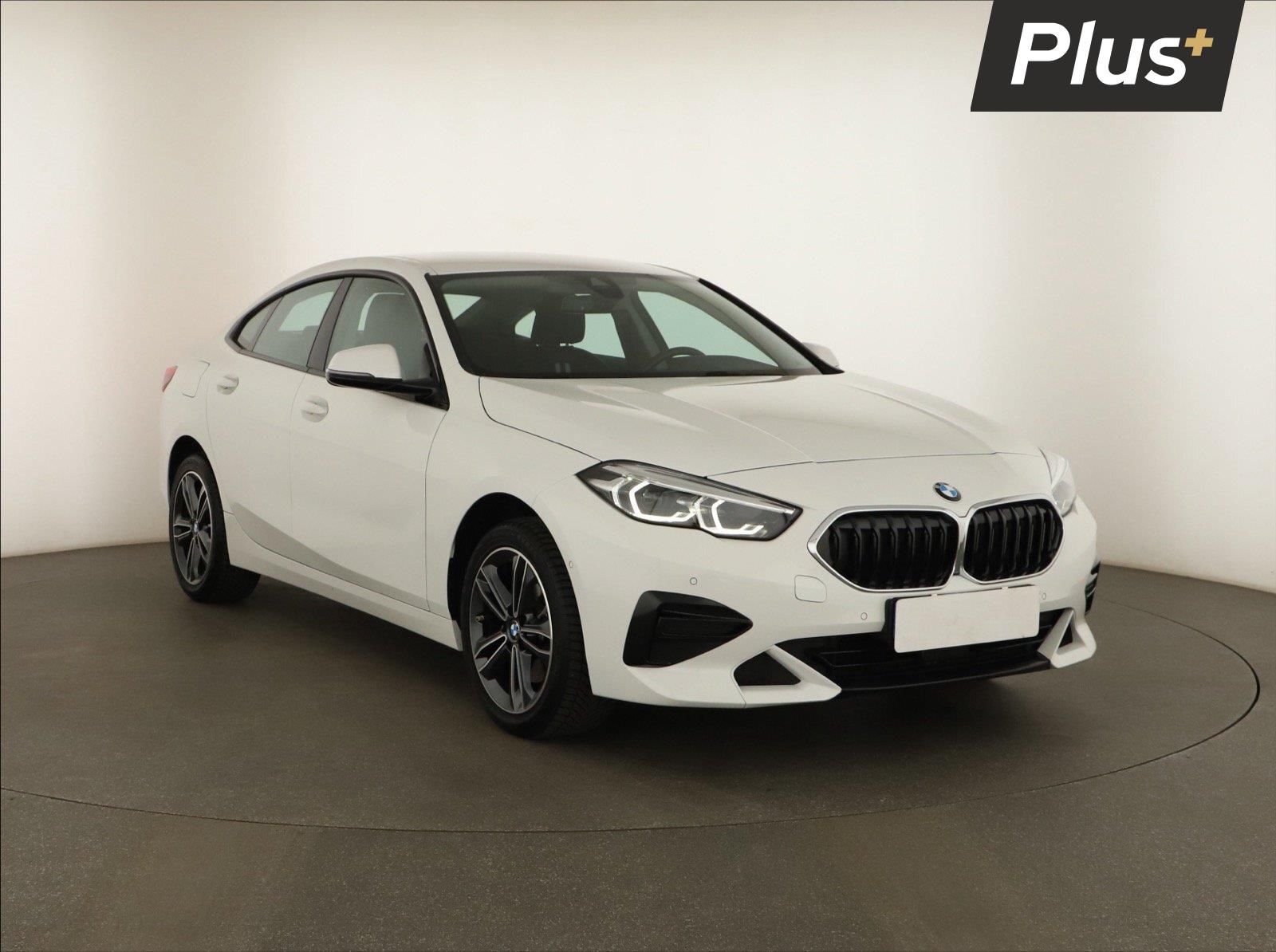 BMW Řada 2, 218i Gran Coupé, M Paket
