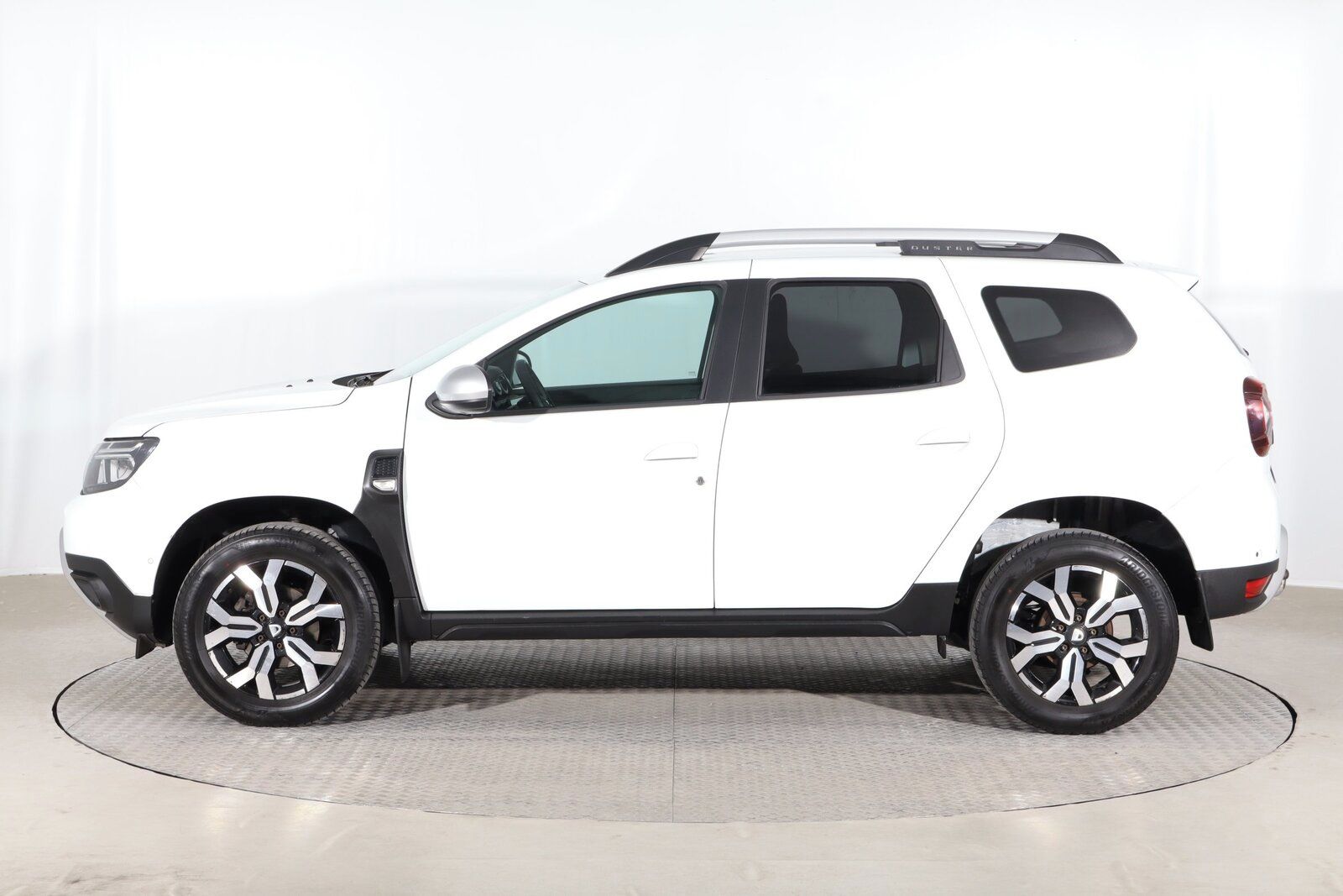 Dacia Duster, 1.3 TCe, Automat, Serv.kniha - fotka 3