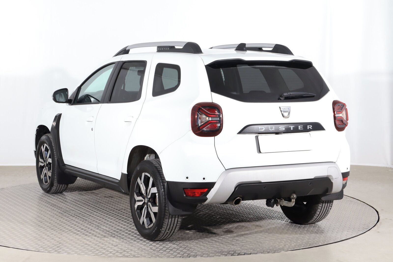 Dacia Duster, 1.3 TCe, Automat, Serv.kniha - fotka 4