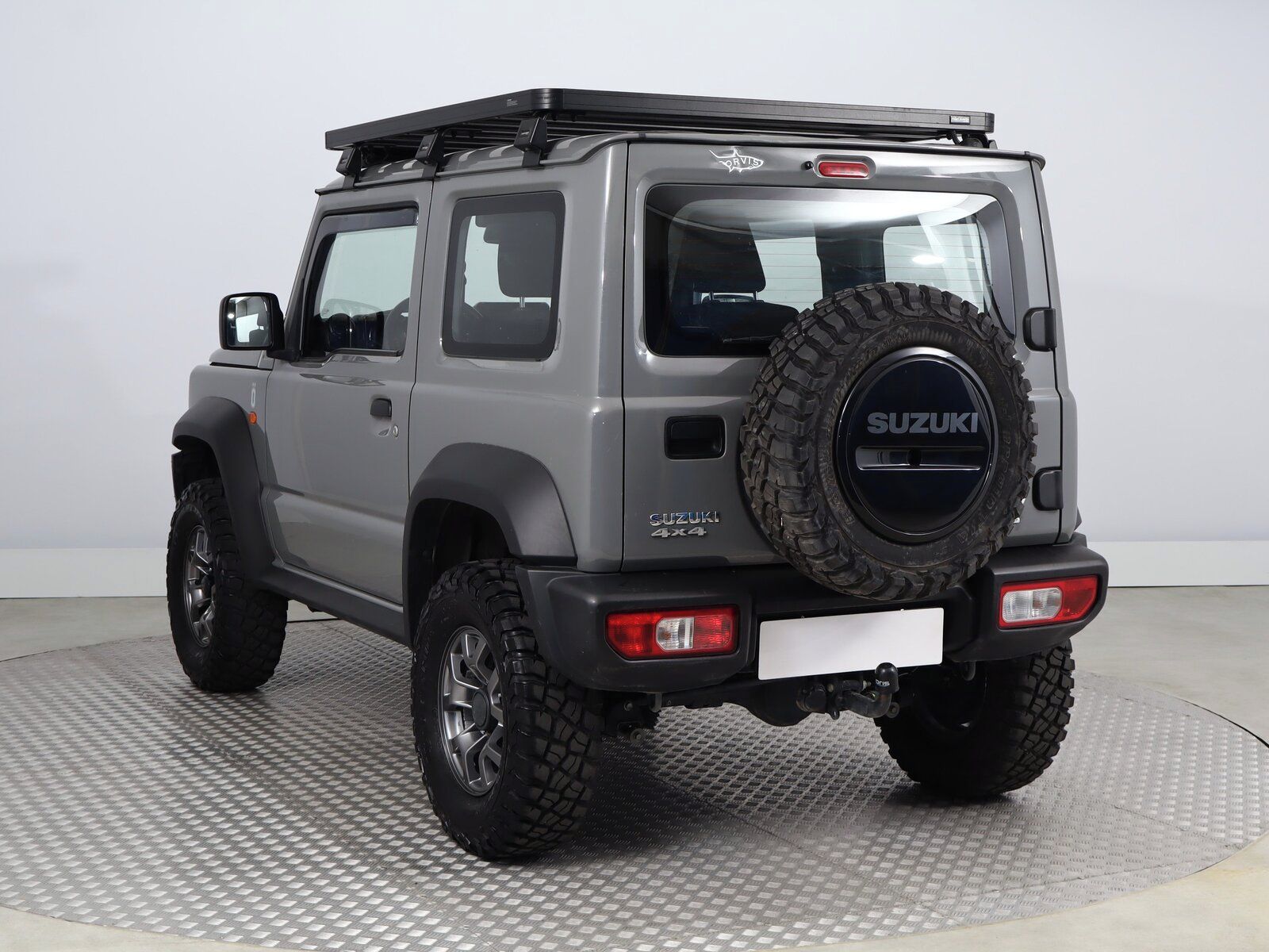 Suzuki Jimny, 1.5 AllGrip, 4X4, Serv.kniha - fotka 4