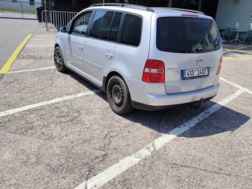 Fotografie auta