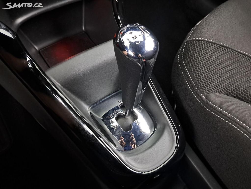 Citroen DS3 2013 desde República Checa