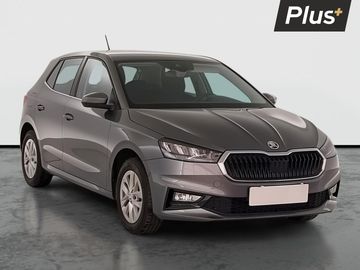 1.0 TSI, Style, Záruka
