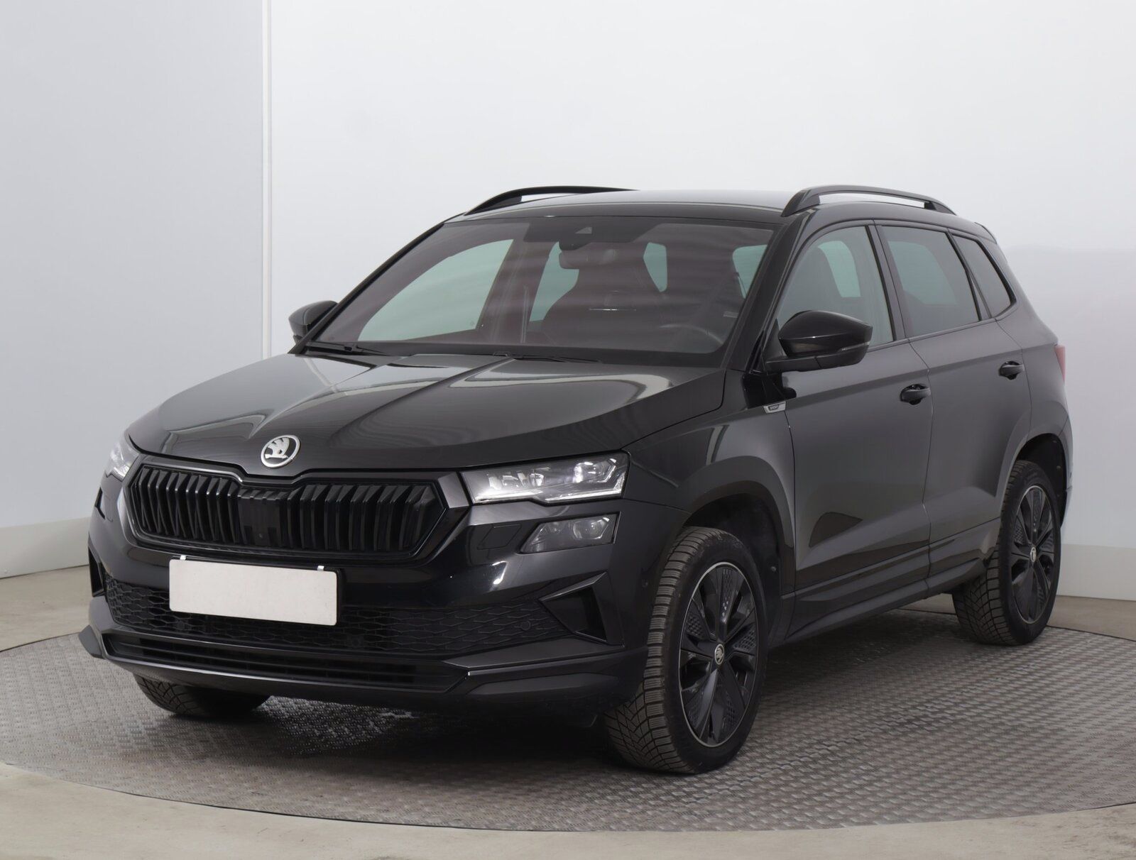 Škoda Karoq, 1.5 TSI - fotka 2