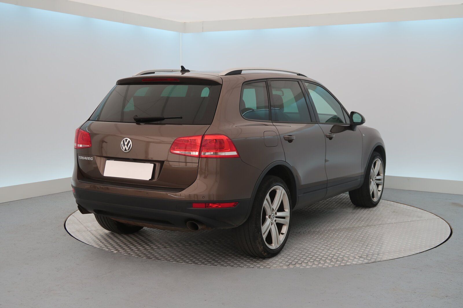 Volkswagen Touareg, 3.0 TDI, 4X4, Automat - fotka 4