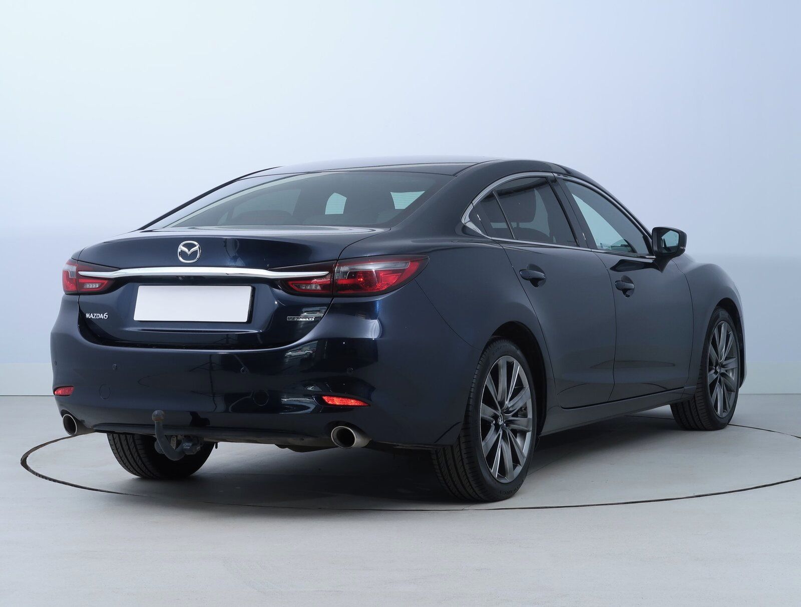 Mazda 6, 2.5 Skyactiv-G, Takumi Plus - fotka 5