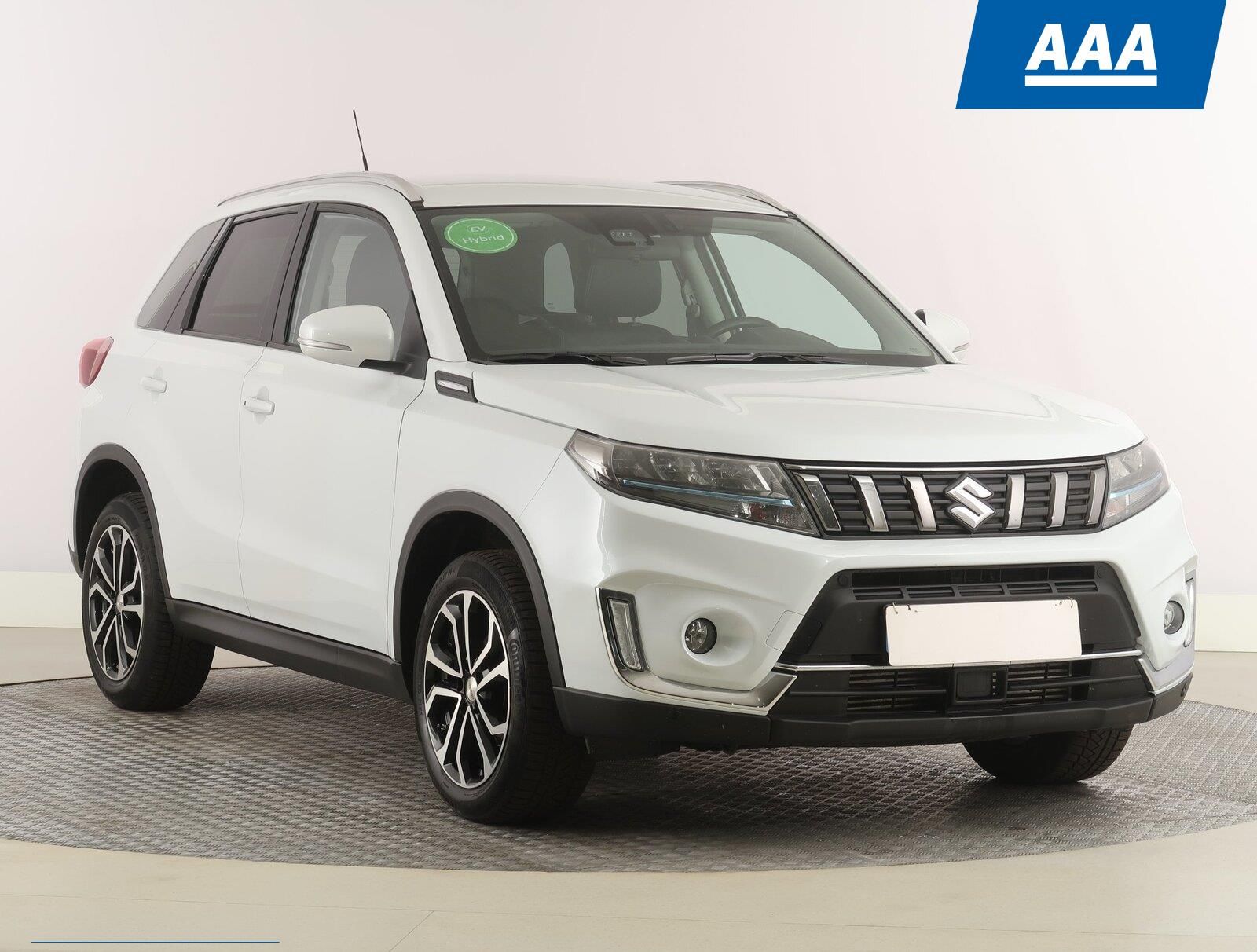 Suzuki Vitara, 1.4 BoosterJet, Automat