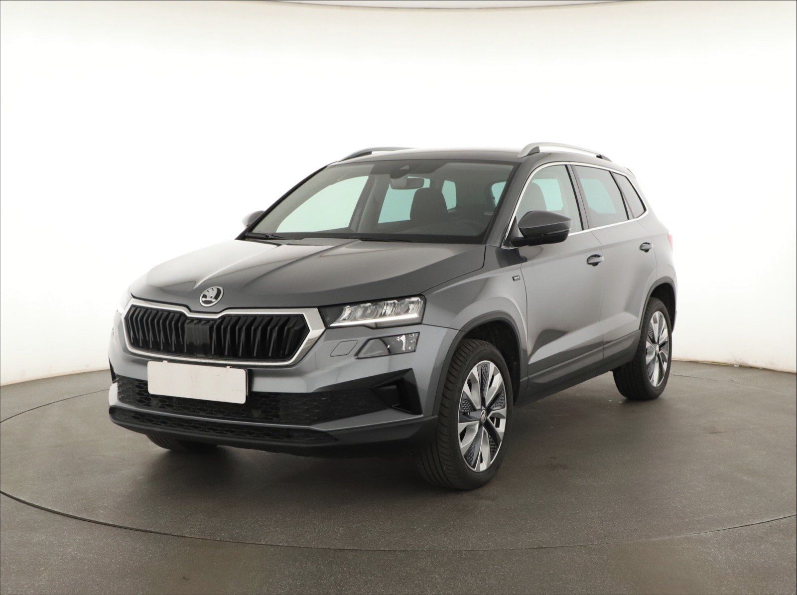 Škoda Karoq, 1.5 TSI, Drive, DRIVE, AUTOMAT - fotka 2