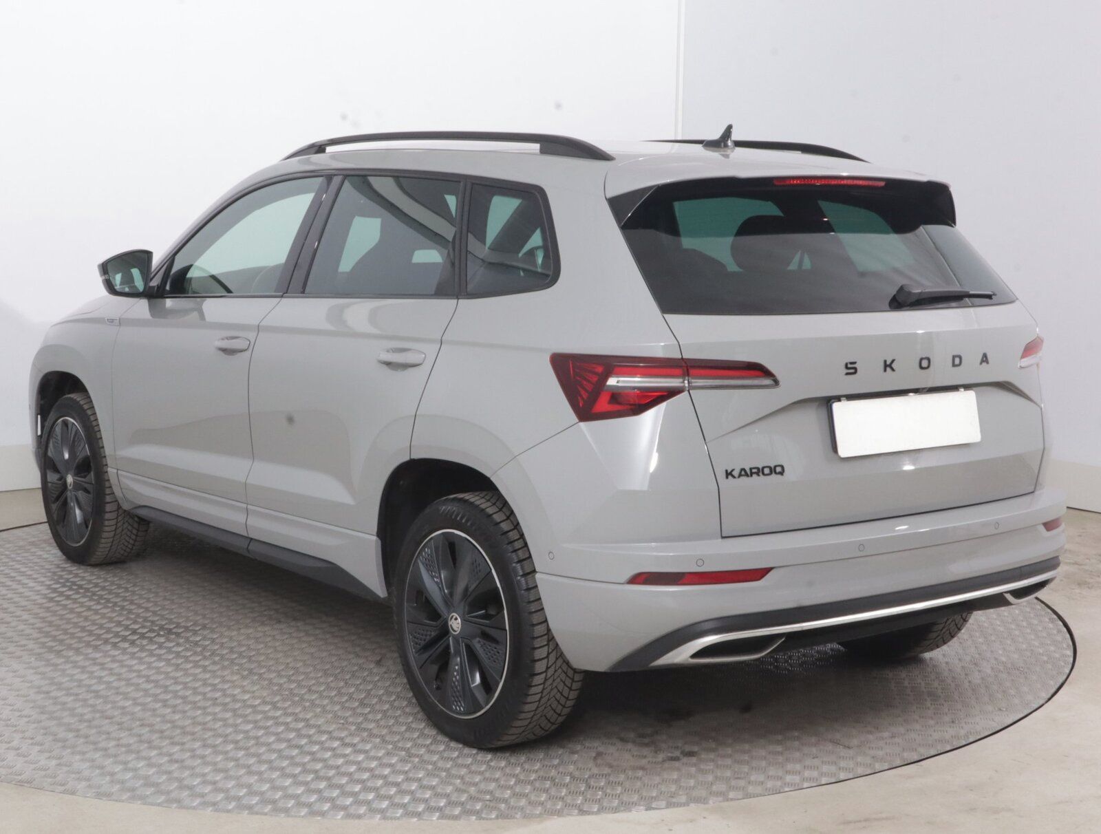 Škoda Karoq, 1.5 TSI - fotka 4