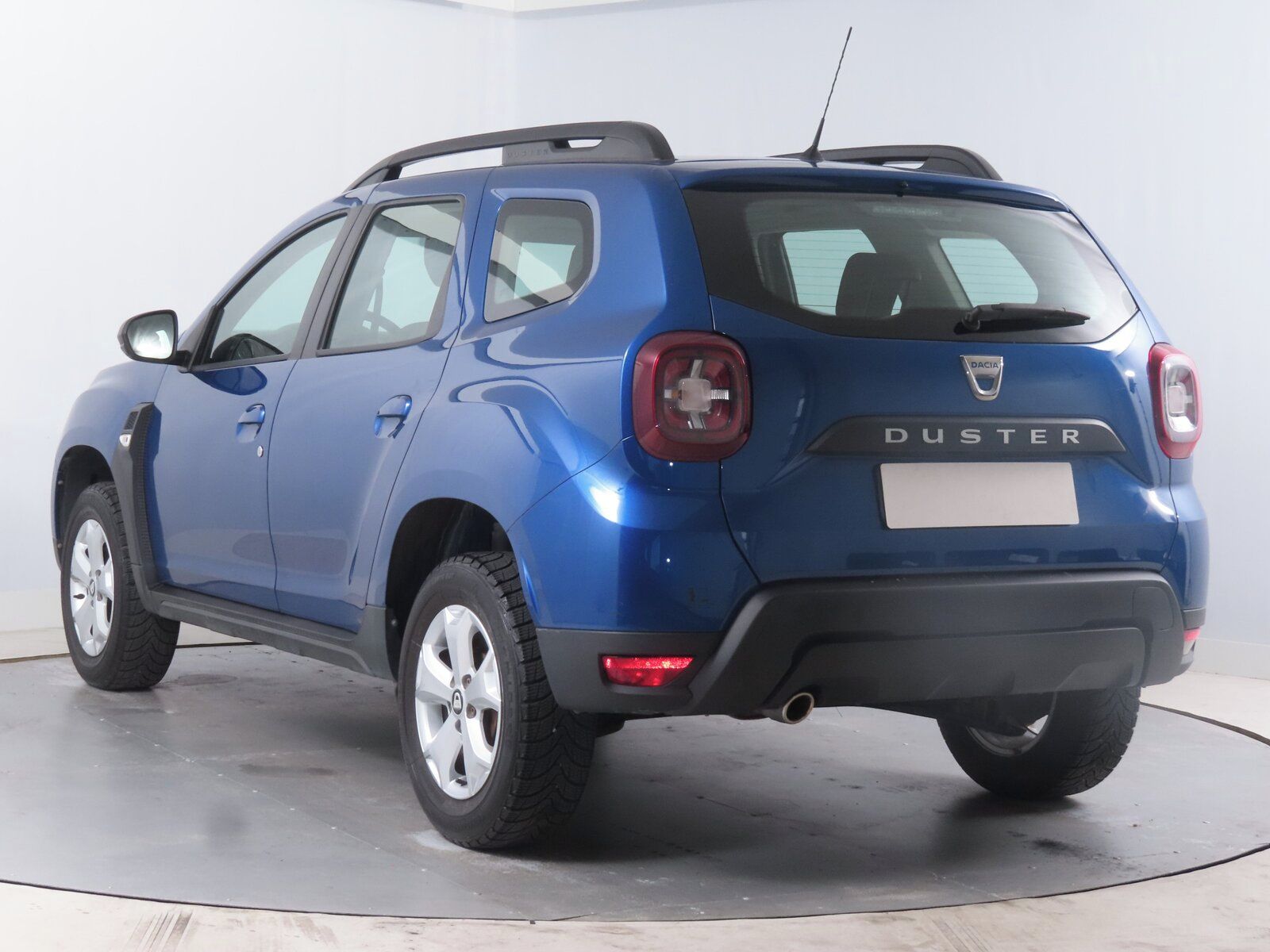 Dacia Duster, 1.3 TCe, Tempomat - fotka 4