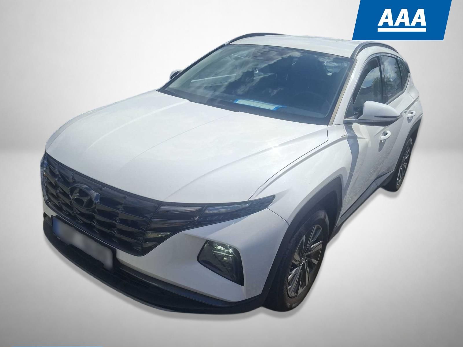 Hyundai Tucson, 1.6 T-GDI, Smart, 4X4