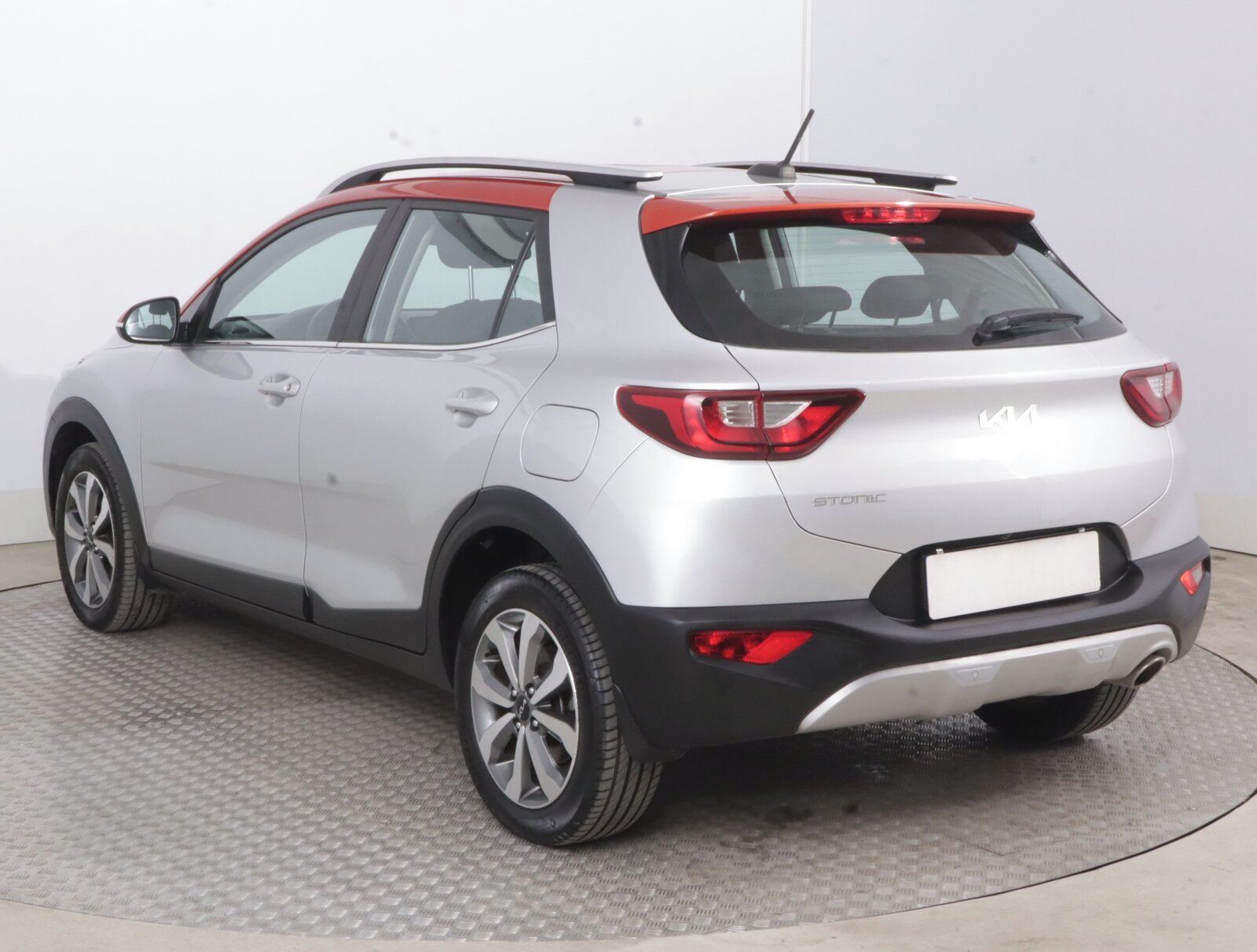 Kia Stonic, 1.0 T-GDI, EXCLUSIVE, DPH - fotka 4