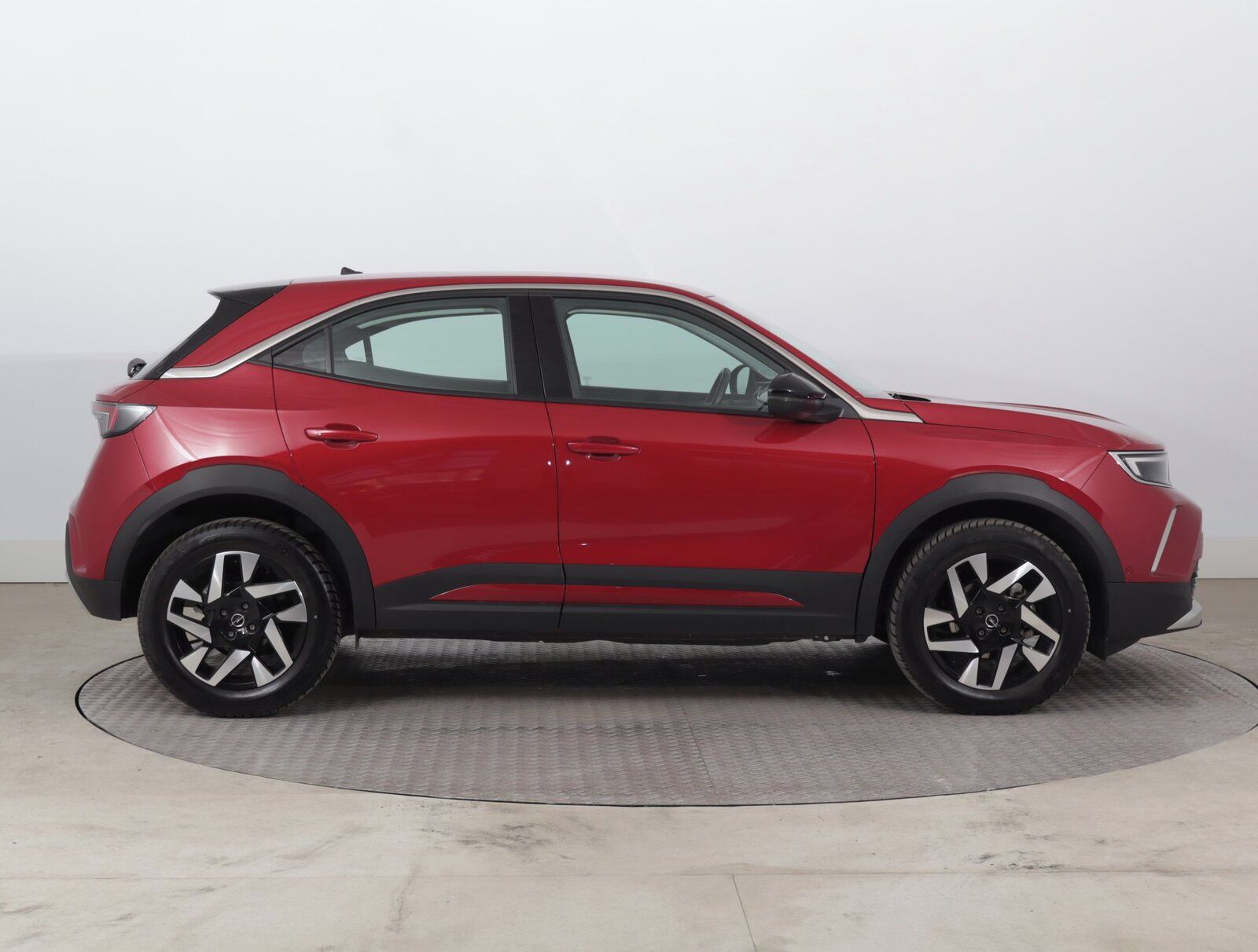 Opel Mokka, 1.2 Turbo, Elegance, Kůže - fotka 6