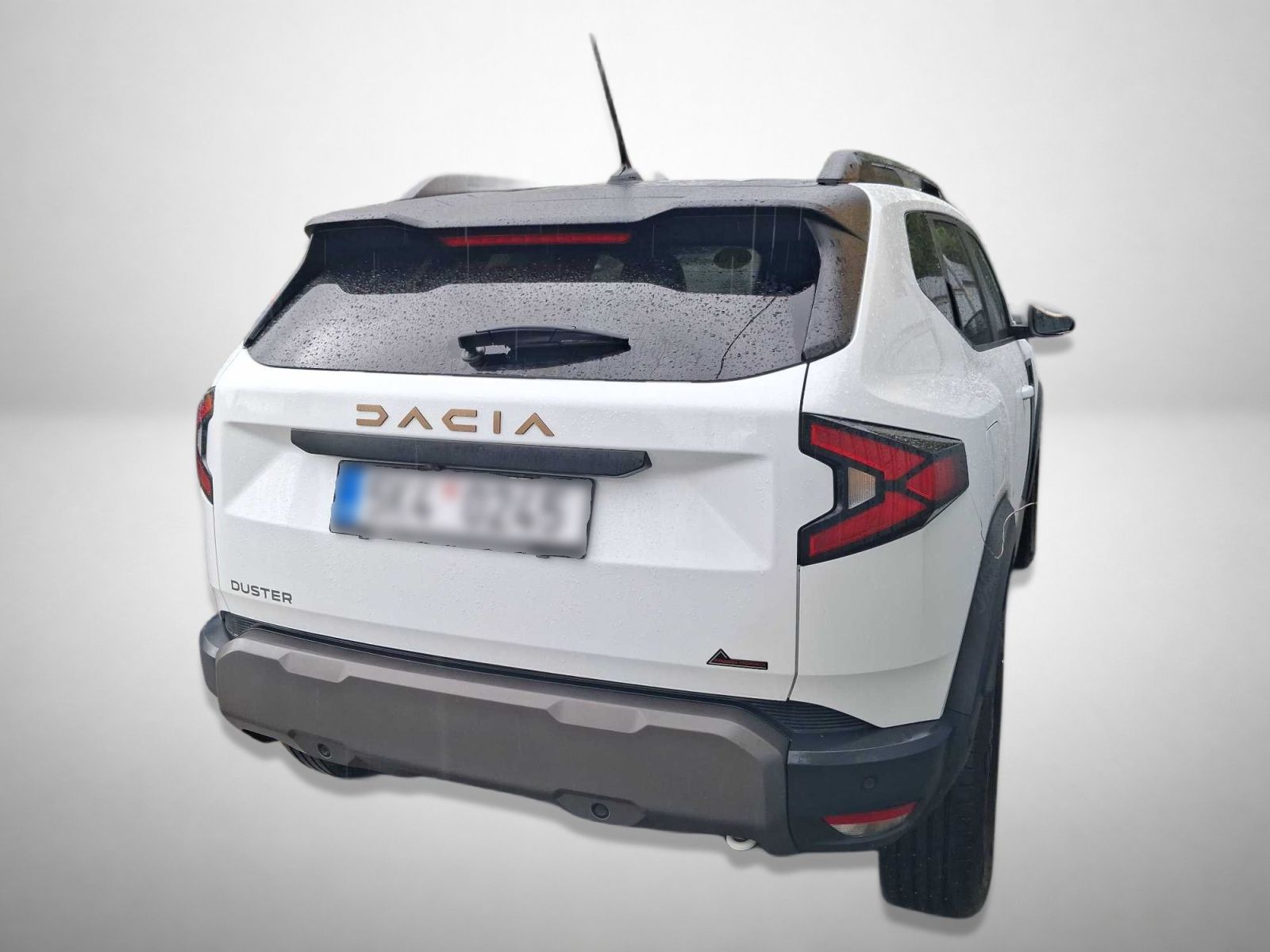 Dacia Duster, 1.0 TCe, Prestige, Záruka, LPG - fotka 2