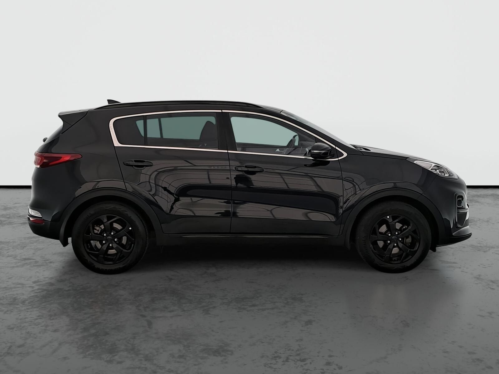 Kia Sportage, 1.6 CRDi MHEV, Záruka, 4X4 - fotka 6
