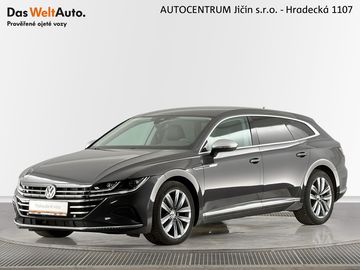 Elegance 2.0 TDI 110kW DSG