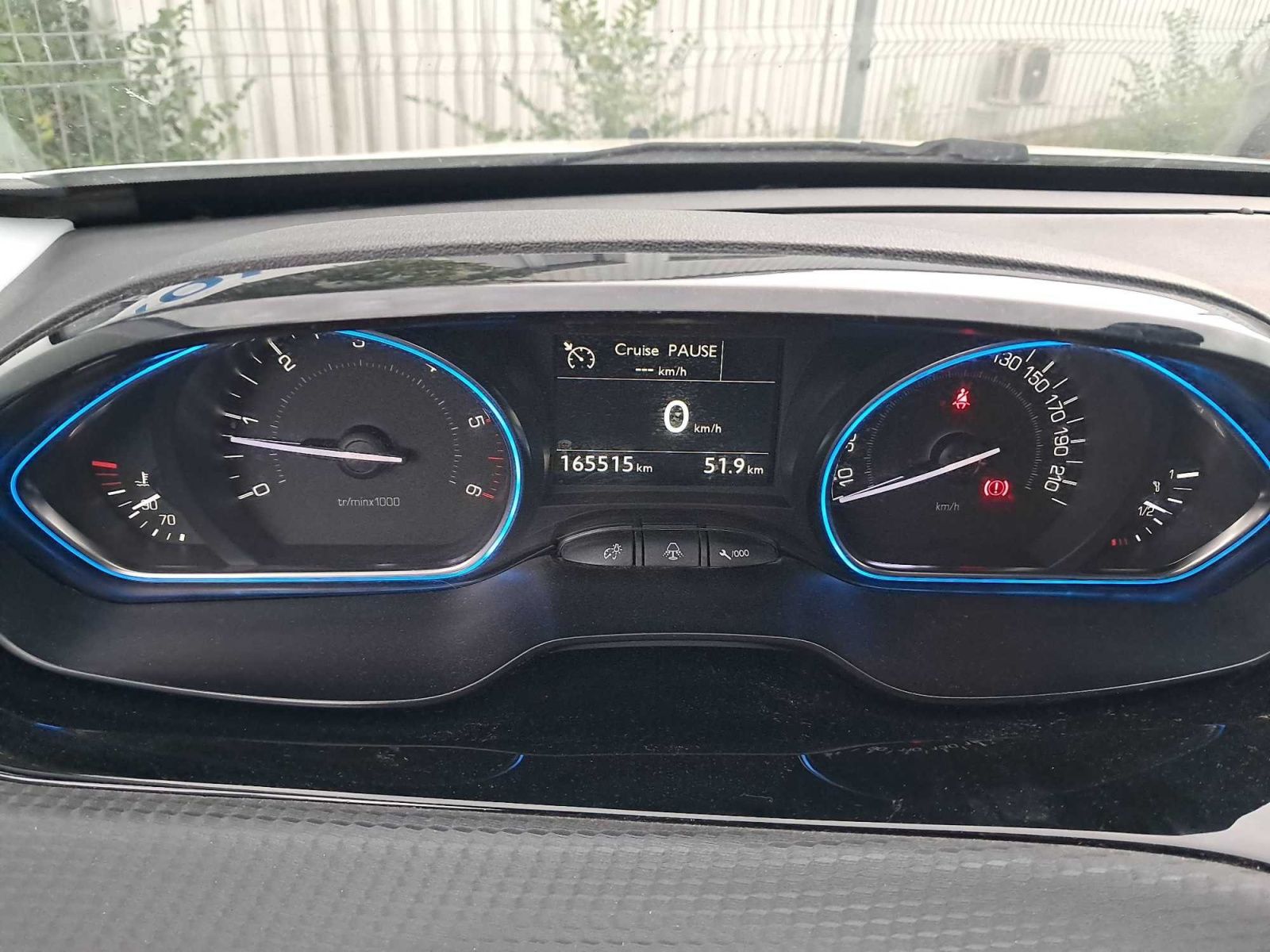 Peugeot 5008, PureTech 130, Automat, 7 míst - fotka 3