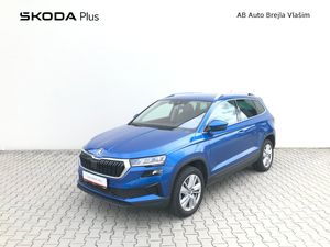 Škoda Karoq, 1.5 TSI / 110 kW / 7DSG / Top