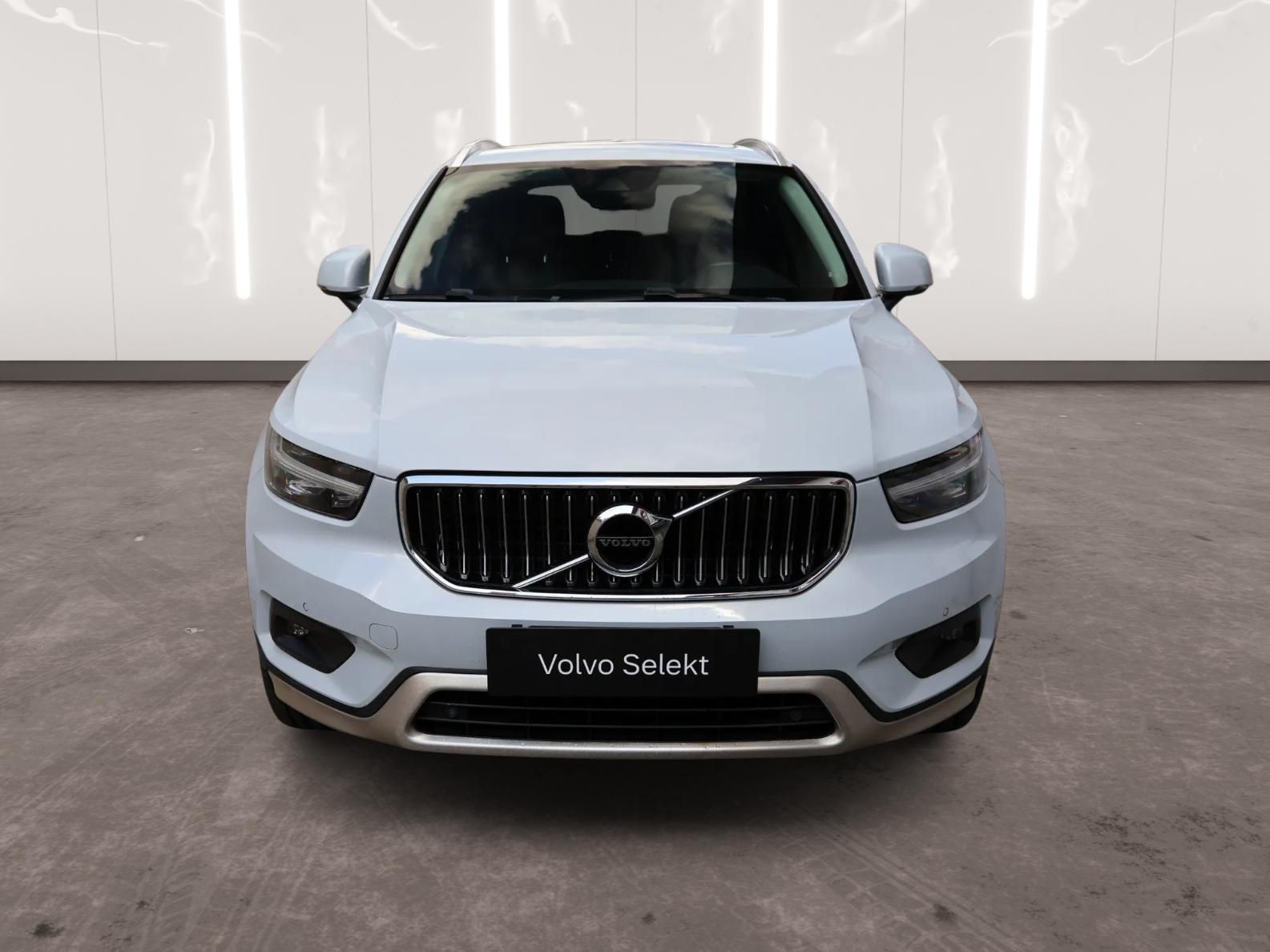 Volvo XC40, D3 AWD Inscription - fotka 6
