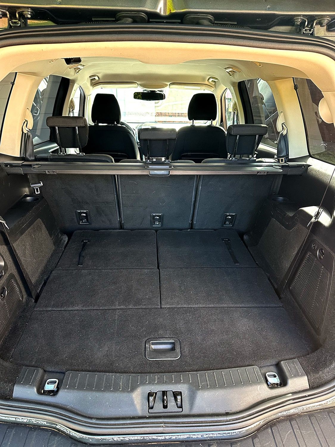 Ford Galaxy, 2.0 Titanium 7-míst spolehlivý - fotka 6