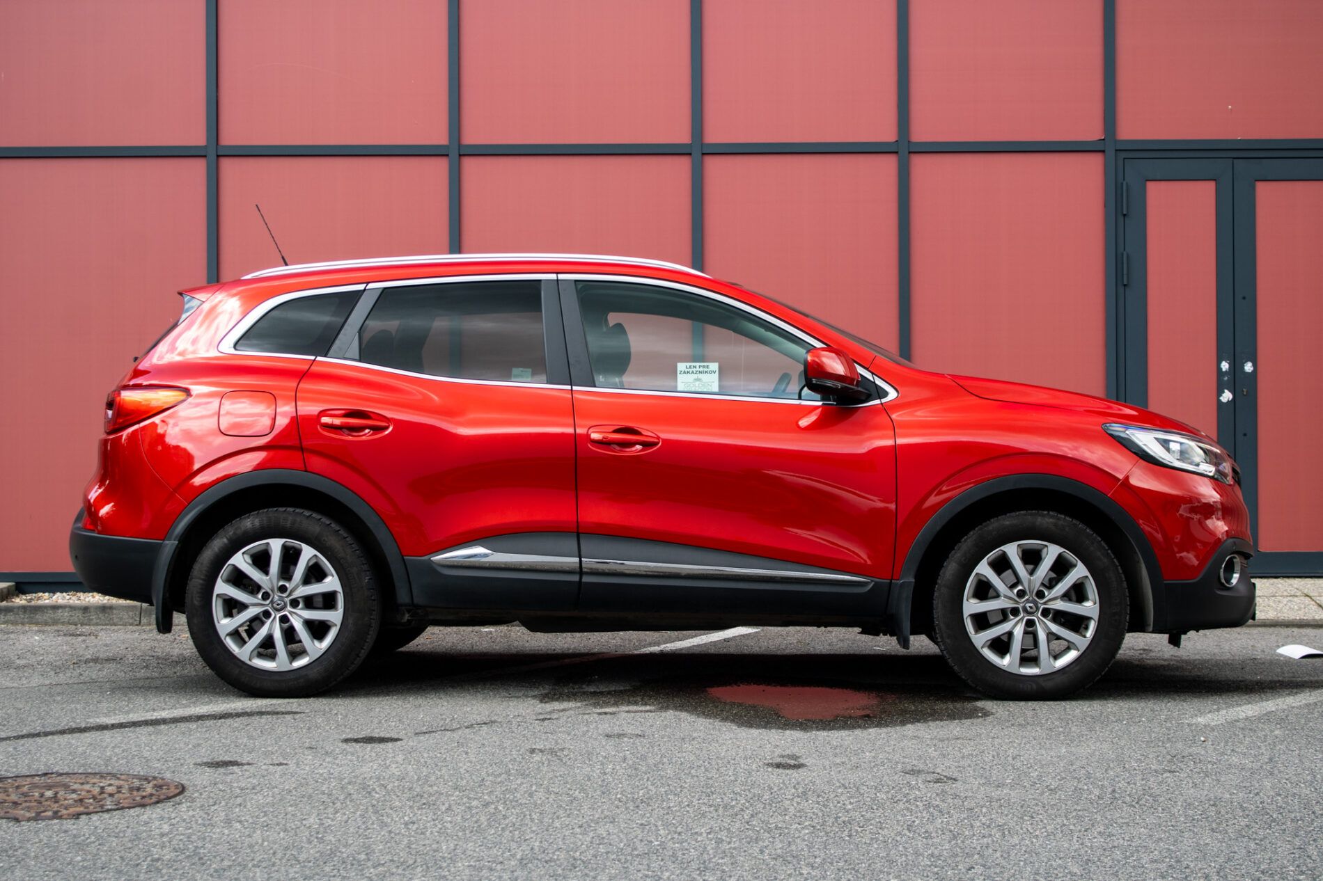 Renault Kadjar - fotka 4