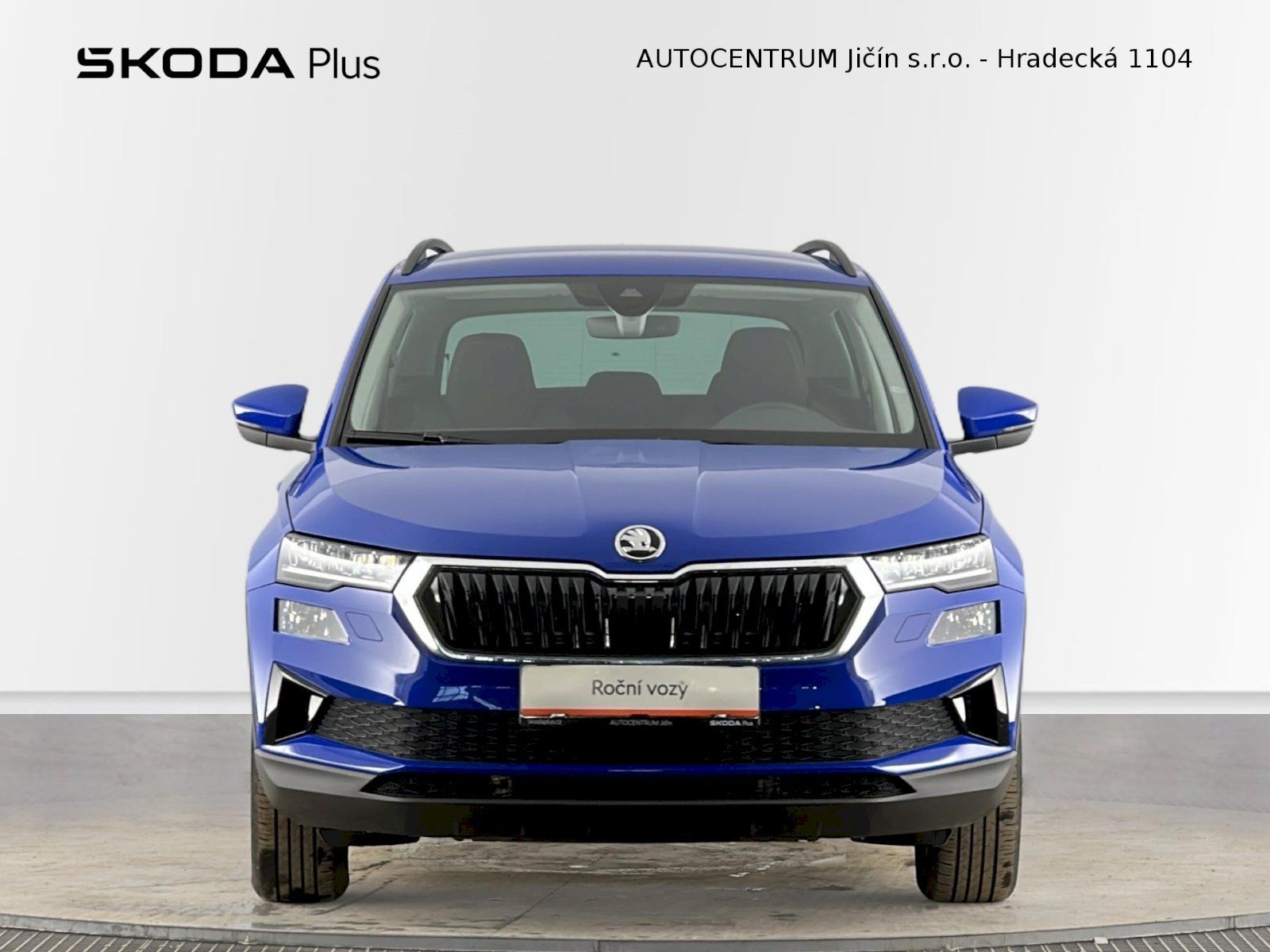 Škoda Karoq, 2.0TDI 85kW Selection - fotka 4