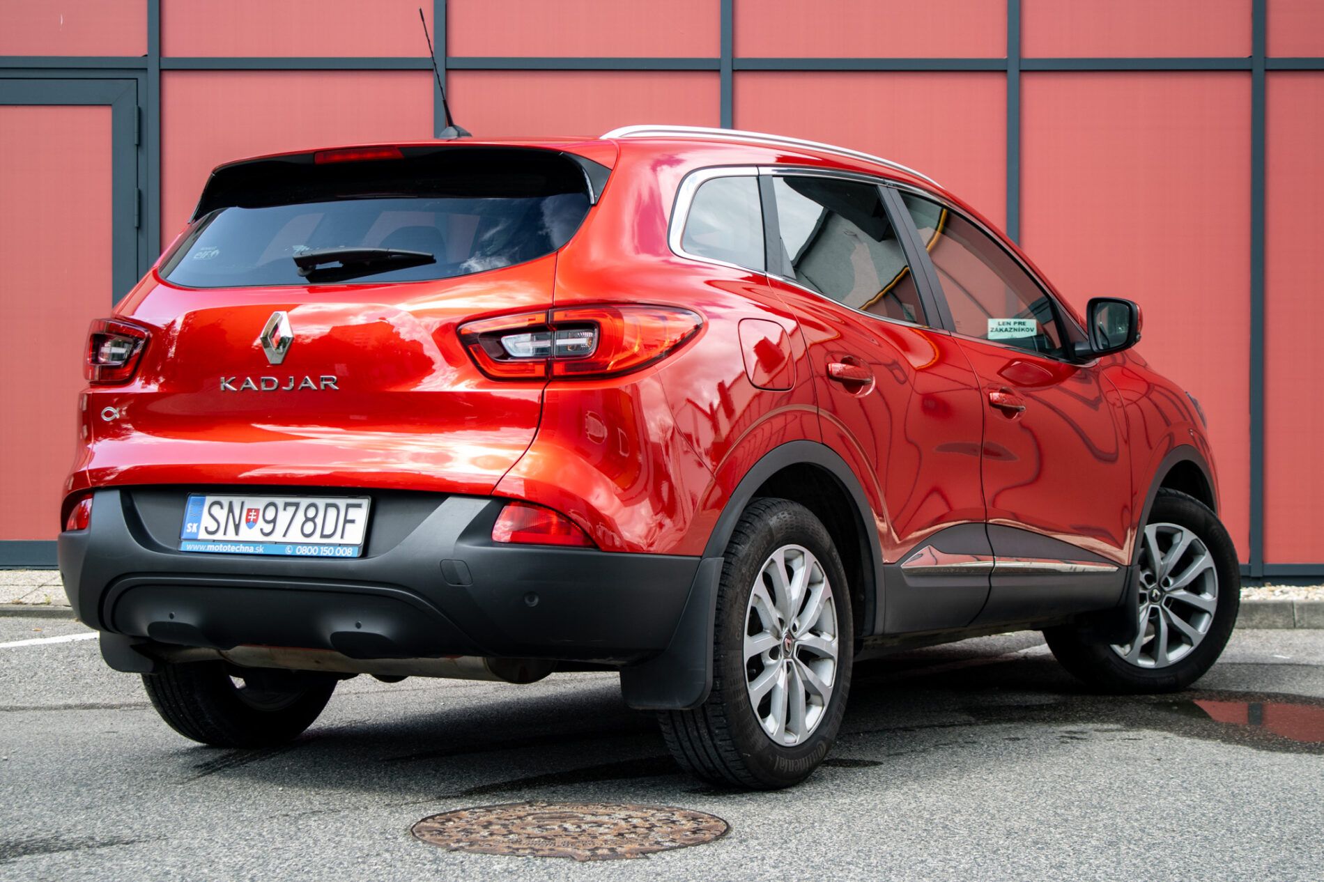 Renault Kadjar - fotka 5
