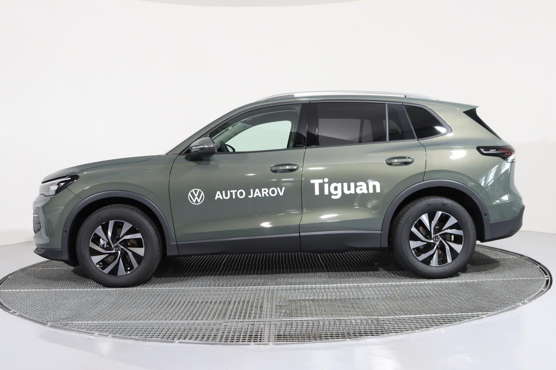 Volkswagen Tiguan, People 1,5 eTSI 110 kW mHEV - fotka 2
