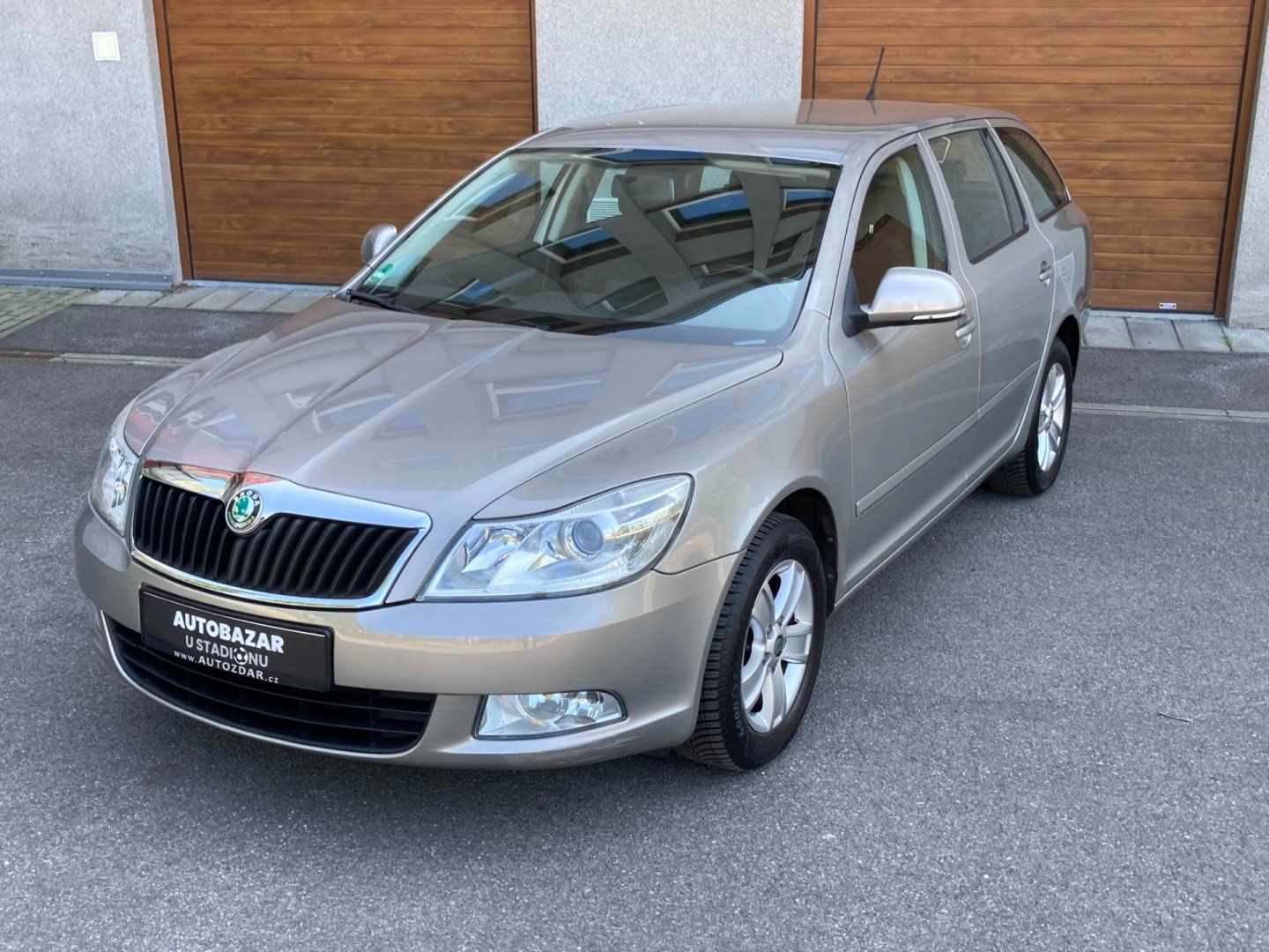 Škoda Octavia, 1.4 TSi 90kW vyhř. sedadla - fotka 6