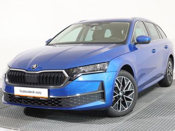 COMBI TOP SELECTION 2,0 TDI DS