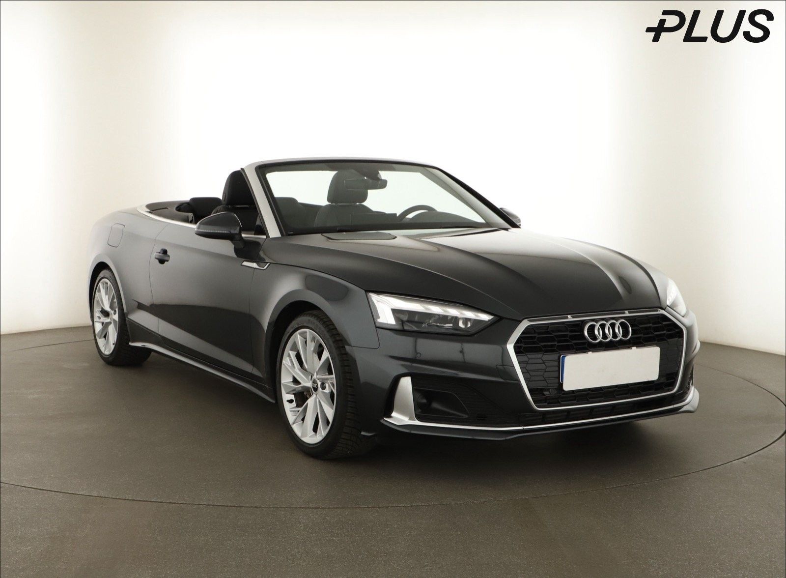 Audi A5, 40 TFSI, S-Line