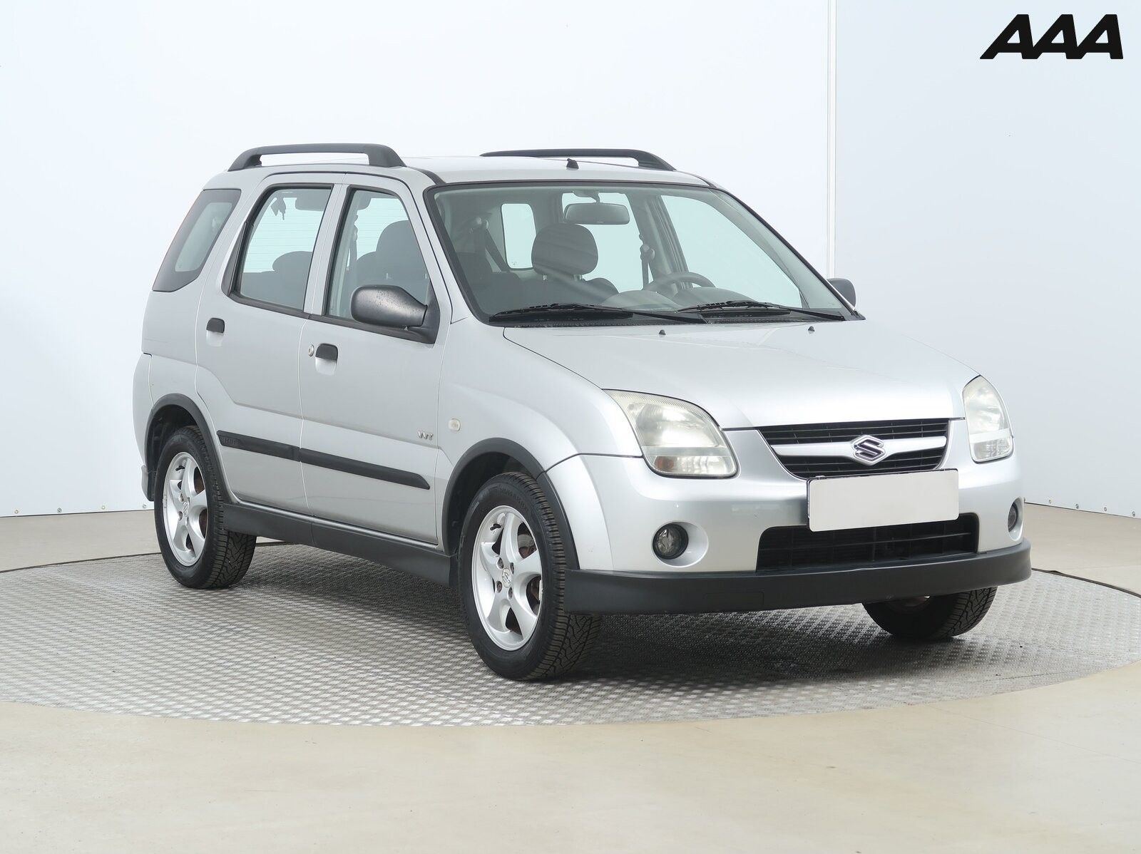 Suzuki Ignis, 1.3, za skvělou cenu