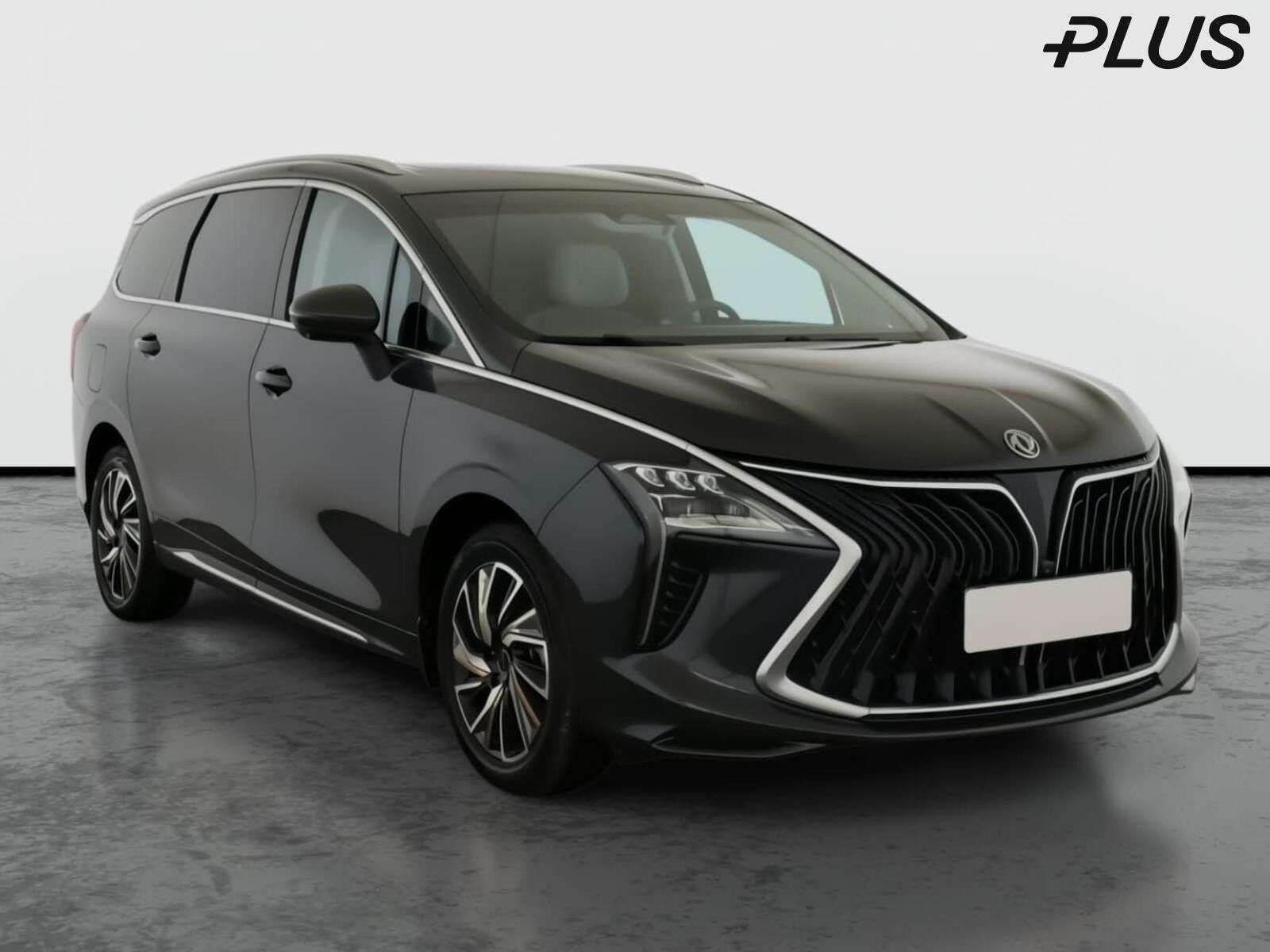 Dongfeng U-Tour, 1.5 Turbo, Automat, 7 míst