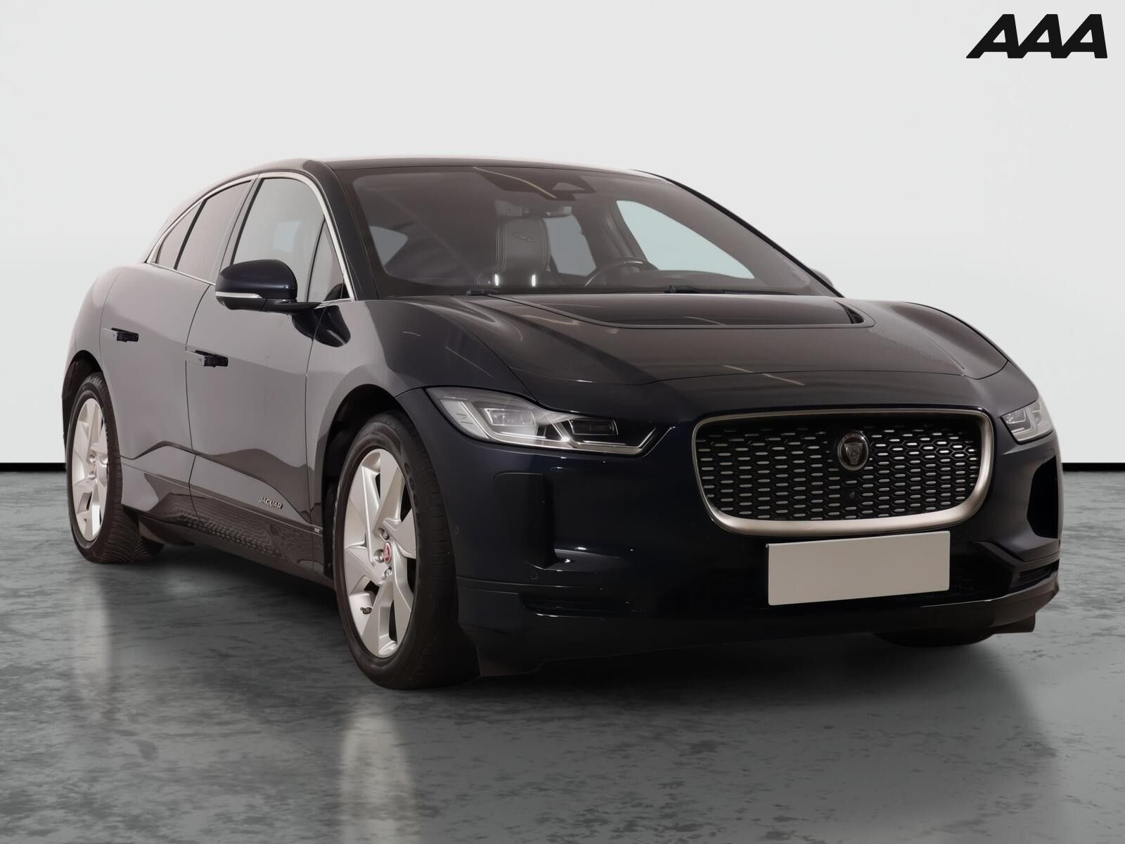 Jaguar I-Pace, EV400, SoH 89%, 4X4, Automat