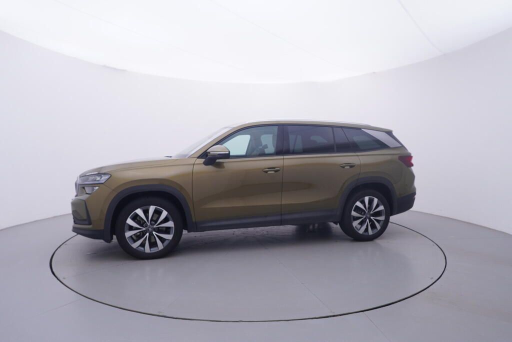 Škoda Kodiaq, Exclusive Selection 2.0 TDI 14 - fotka 2
