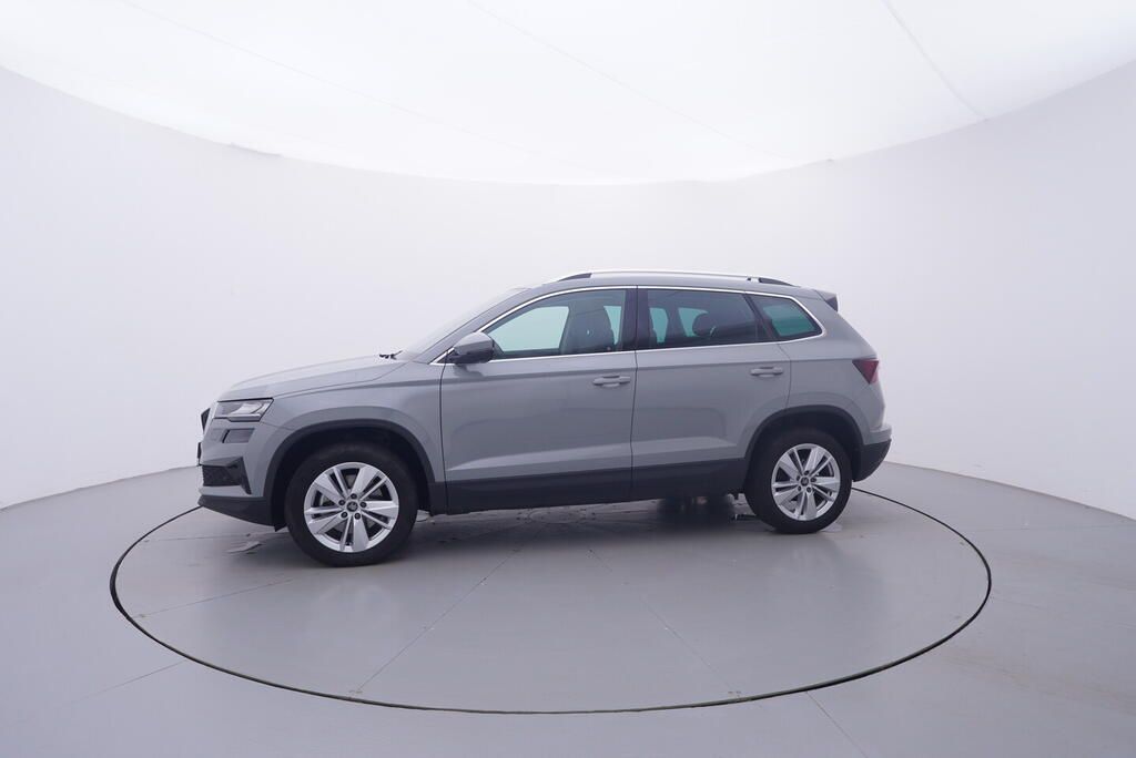 Škoda Karoq, Selection 1.5 TSI 110 kW - fotka 2