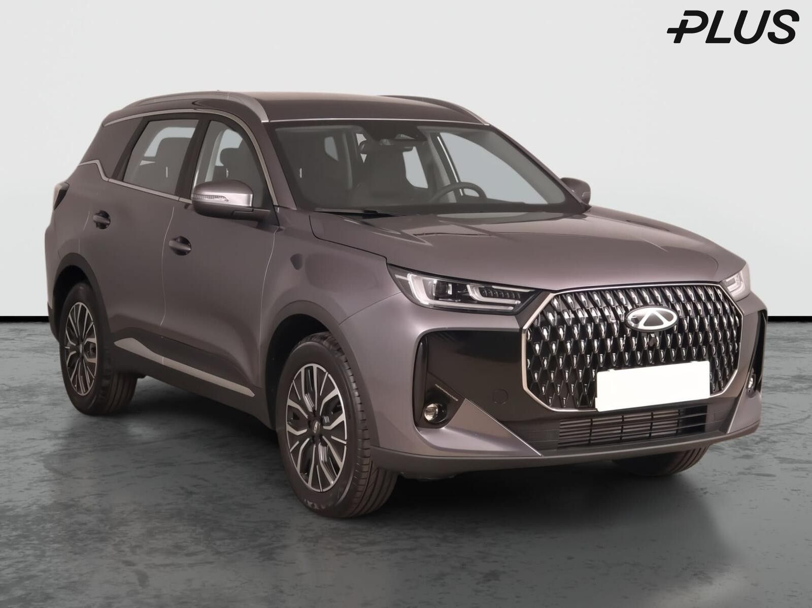 Chery Tiggo 7, 1.6 TGDI, Comfort, COMFORT