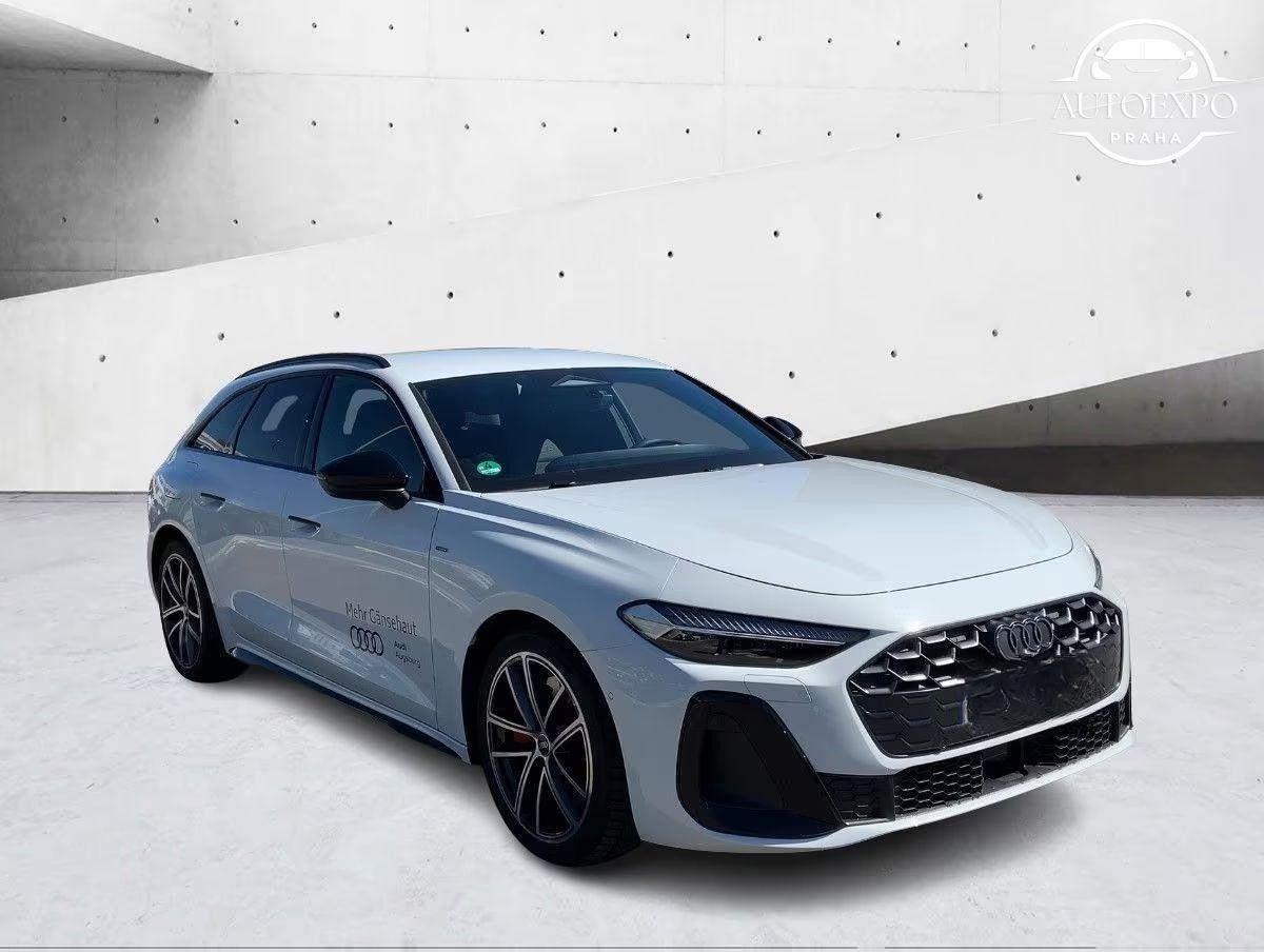 Audi A5, Avant e-hybrid quattro - fotka 4