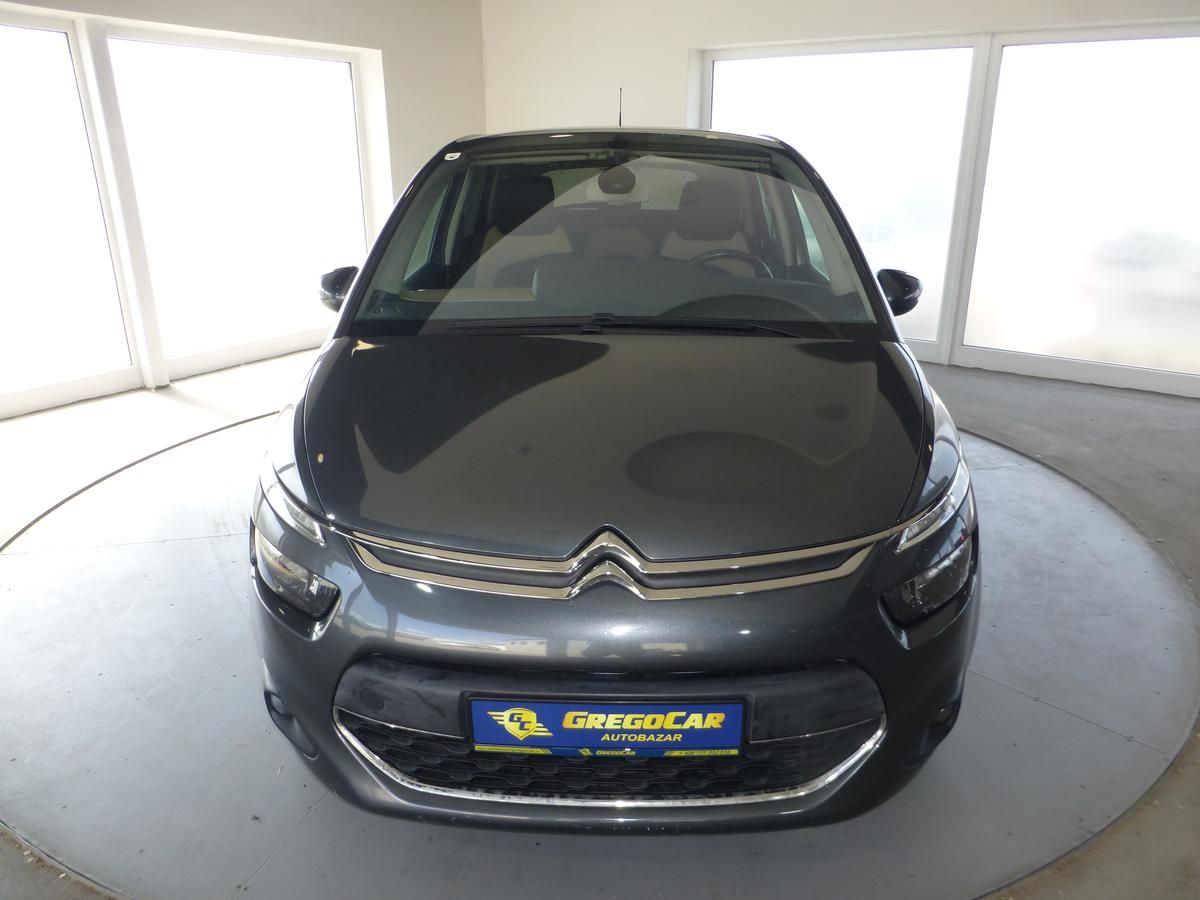 Citroën C4 Picasso, 1.6HDI-88KW*PARK.S**NAVIG**ALU - fotka 2