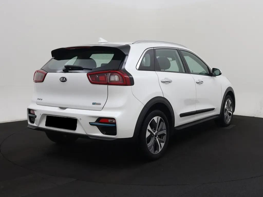 Kia Niro, 150kW 64kWh Dynamic Tepelko TZ - fotka 2