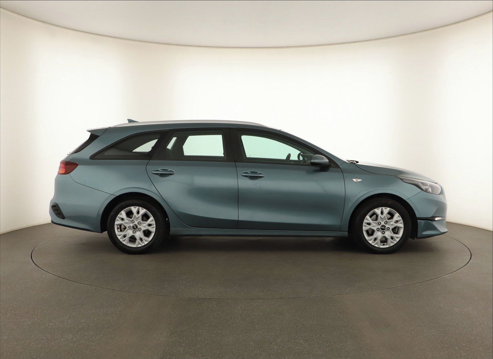 Kia Cee´d, 1.0 T-GDI, SPIN, DPH - fotka 6