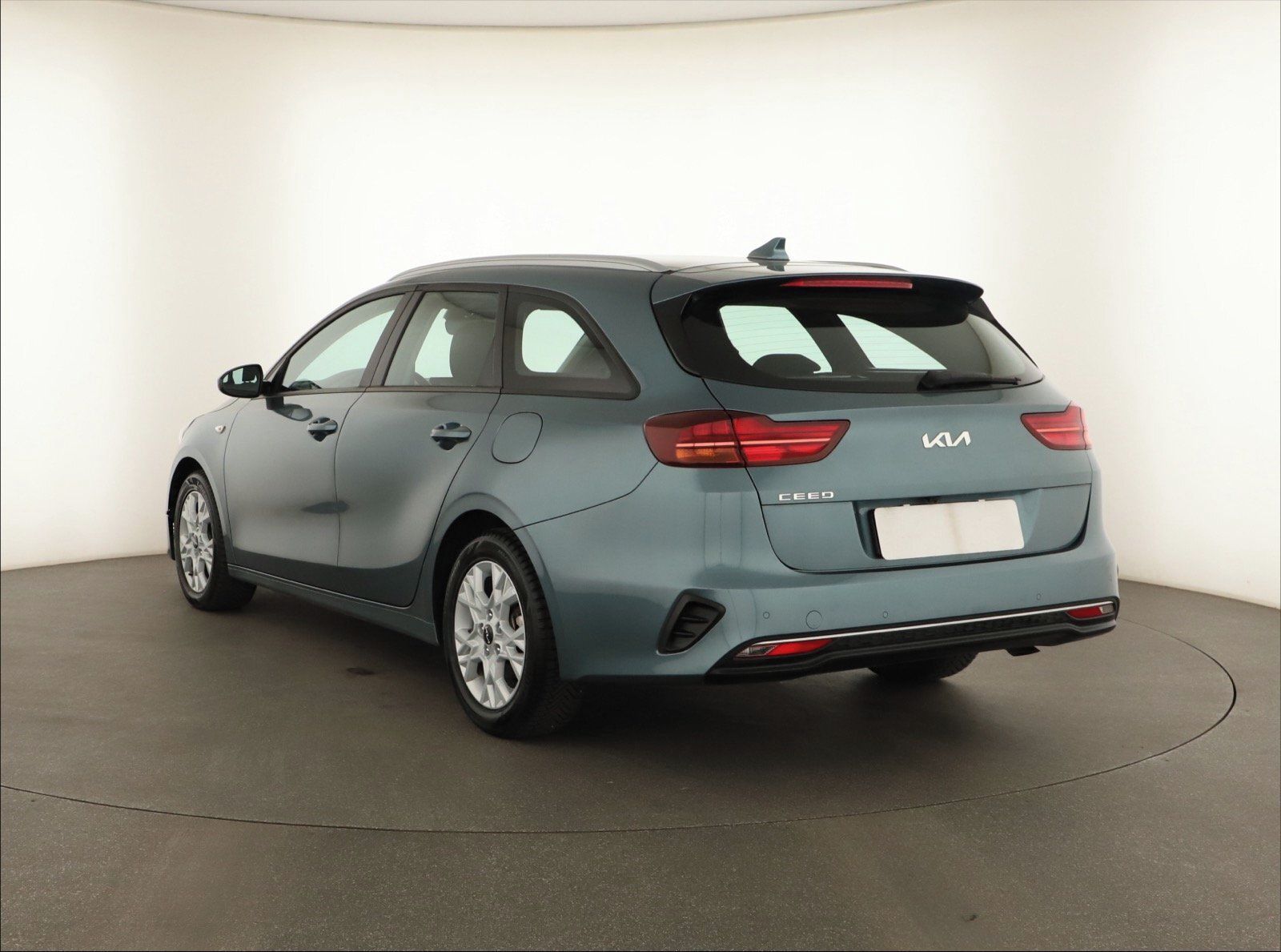 Kia Cee´d, 1.0 T-GDI, SPIN, DPH - fotka 4