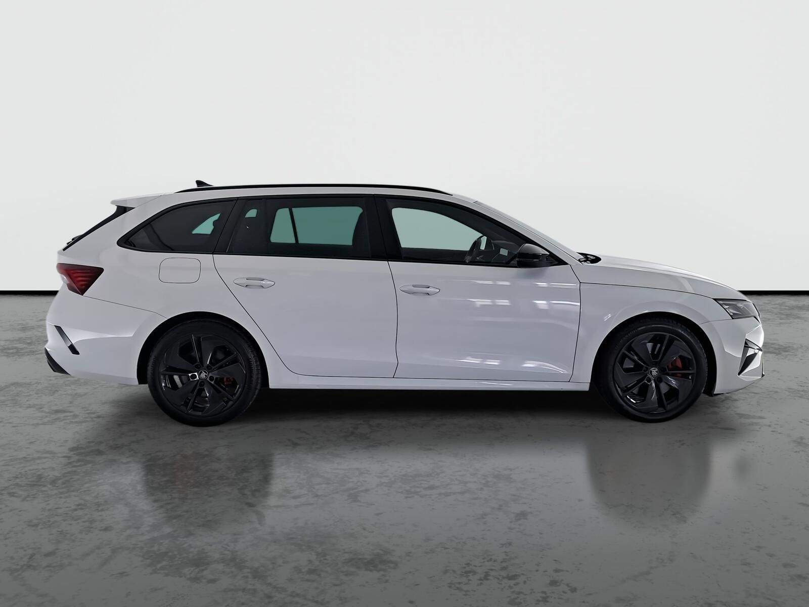 Škoda Octavia, RS 2.0 TSI, RS, KAMERA - fotka 6
