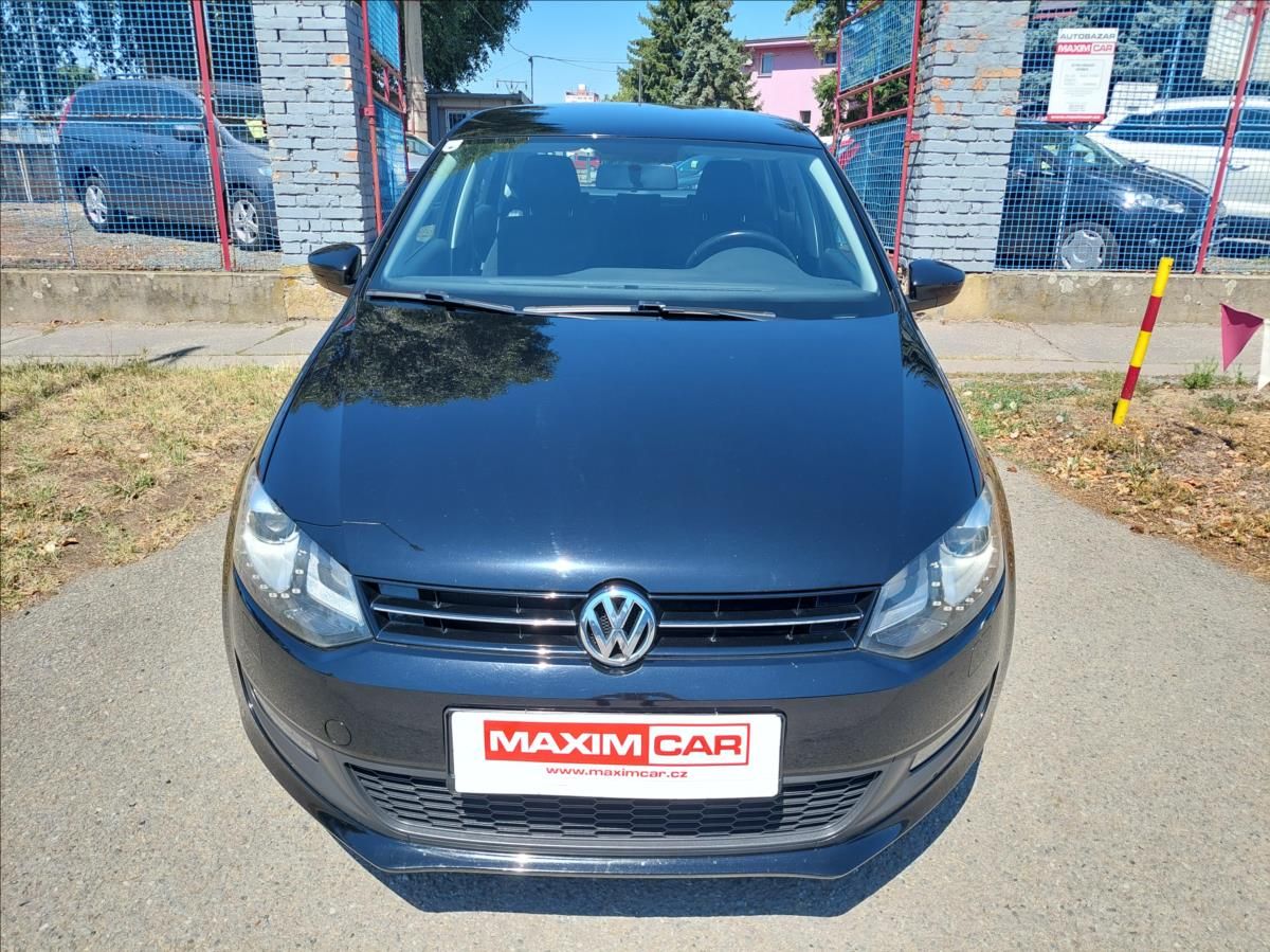 Volkswagen Polo, 1,2 12V nové rozvody+olej+brzd - fotka 2